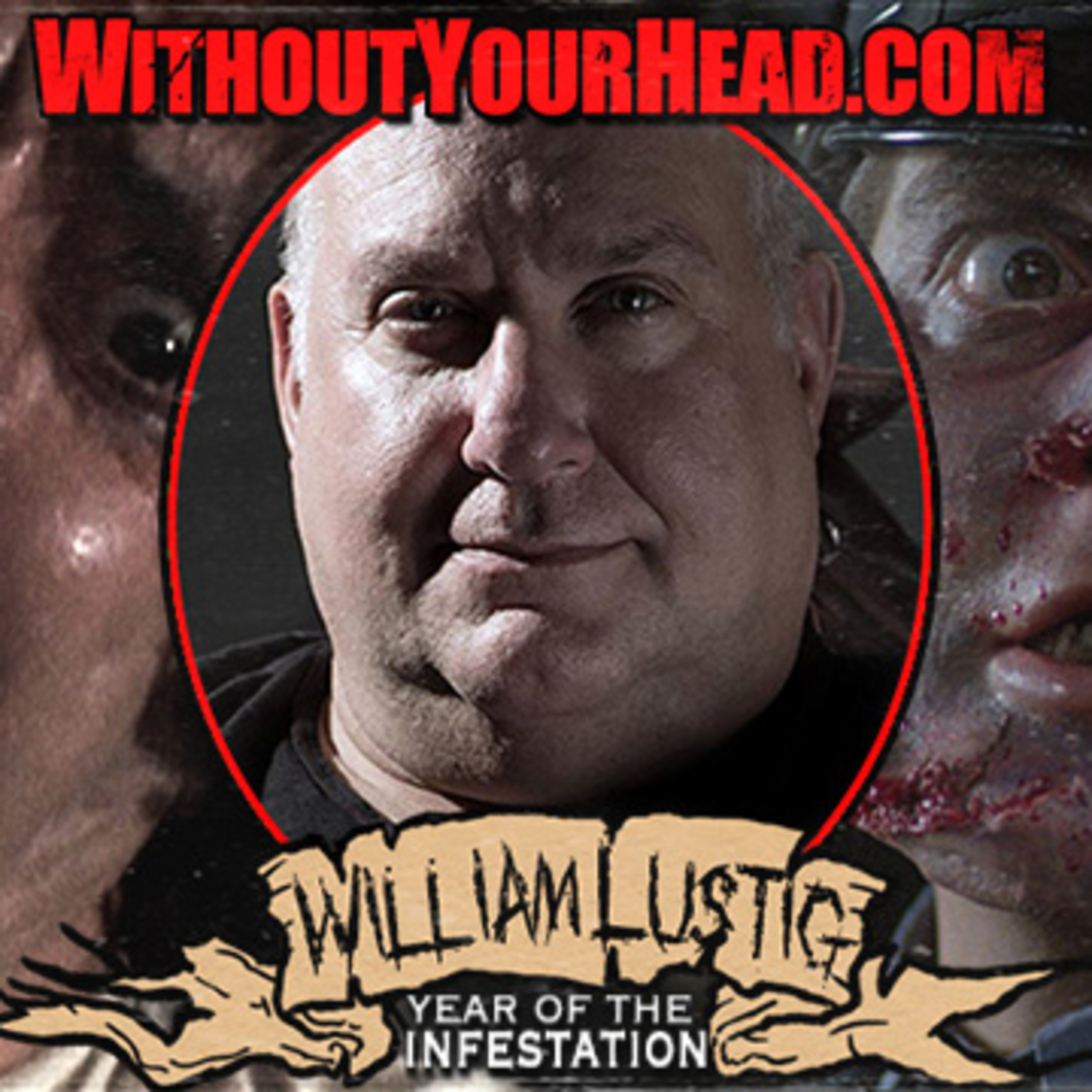 Without Your Head