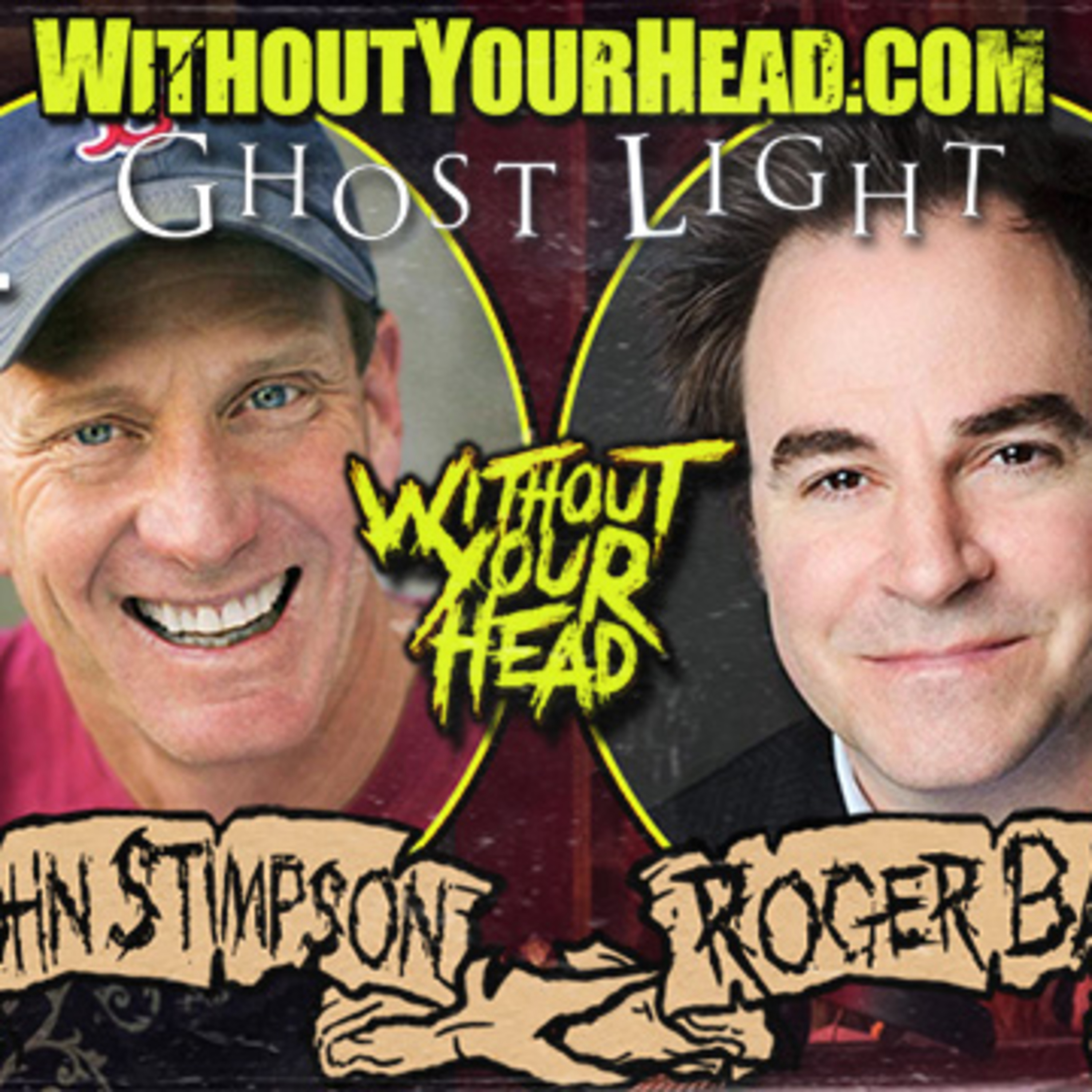 Without Your Head