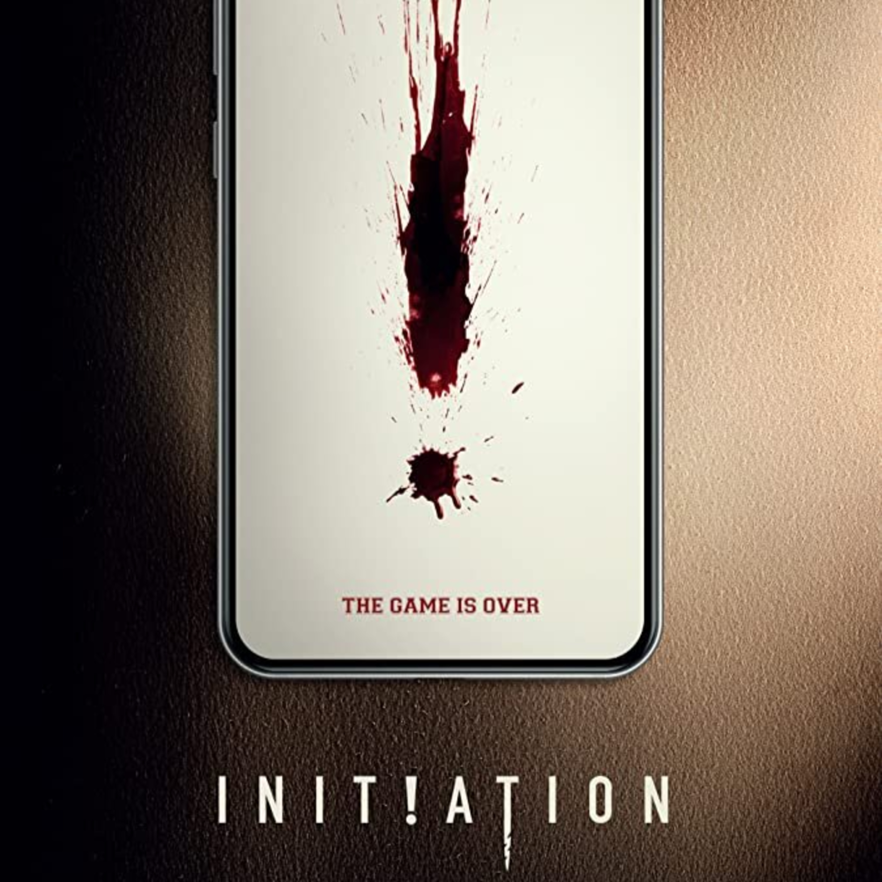 Without Your Head - John Berardo director of "Initiation" interview