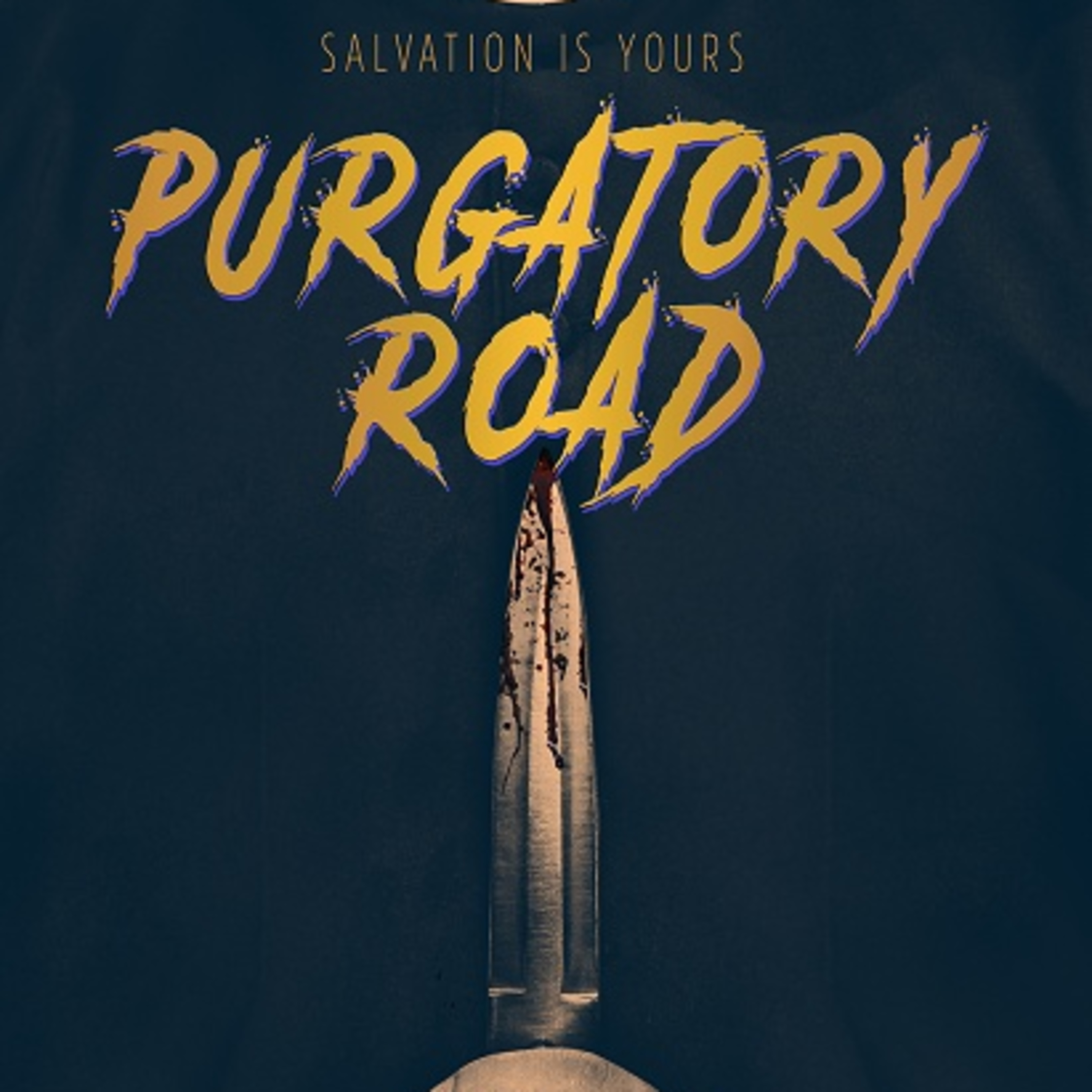 Without Your Head - "Purgatory Road" cast and crew interview