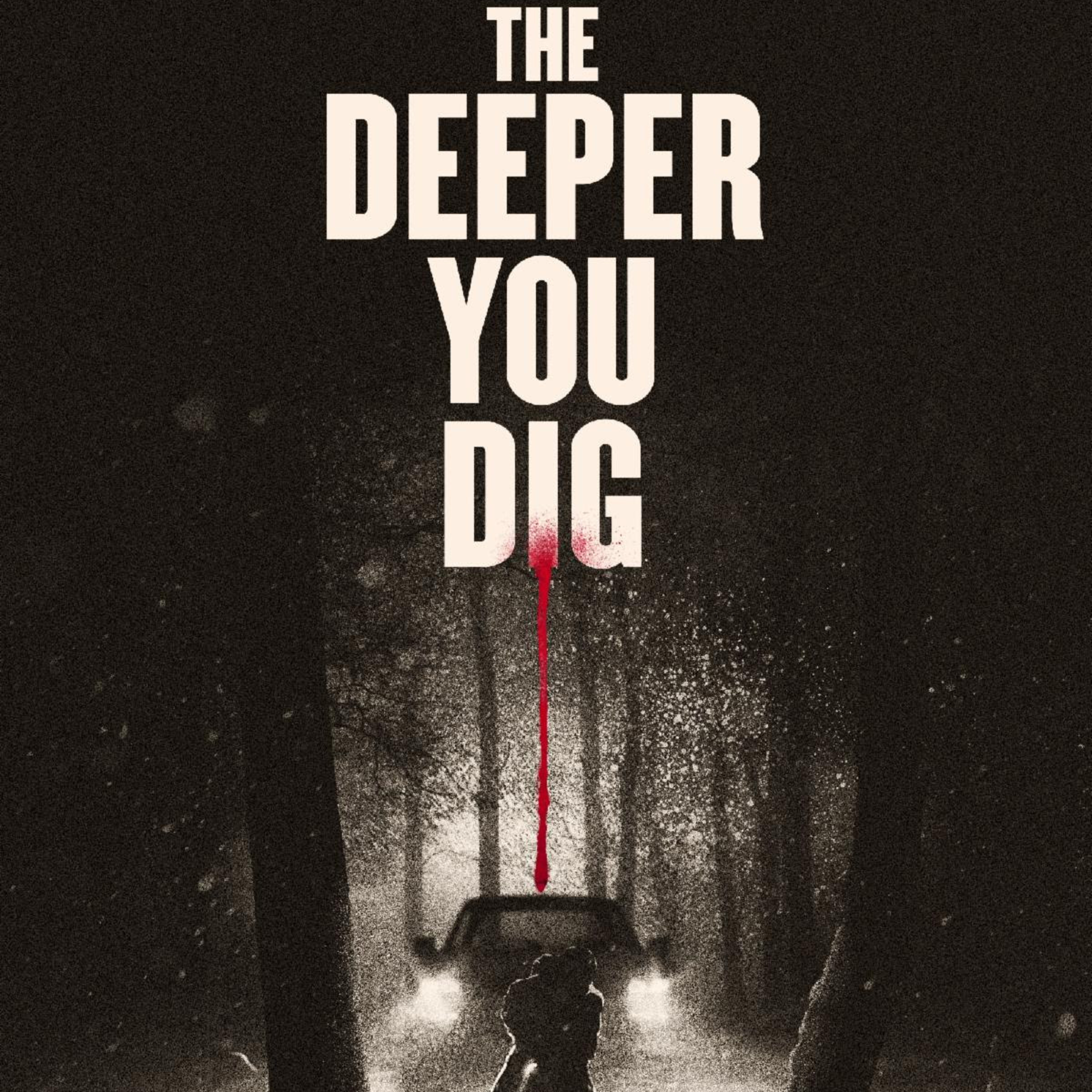 Without Your Head - "The Deeper You Dig" Toby Poser and John Adams interview