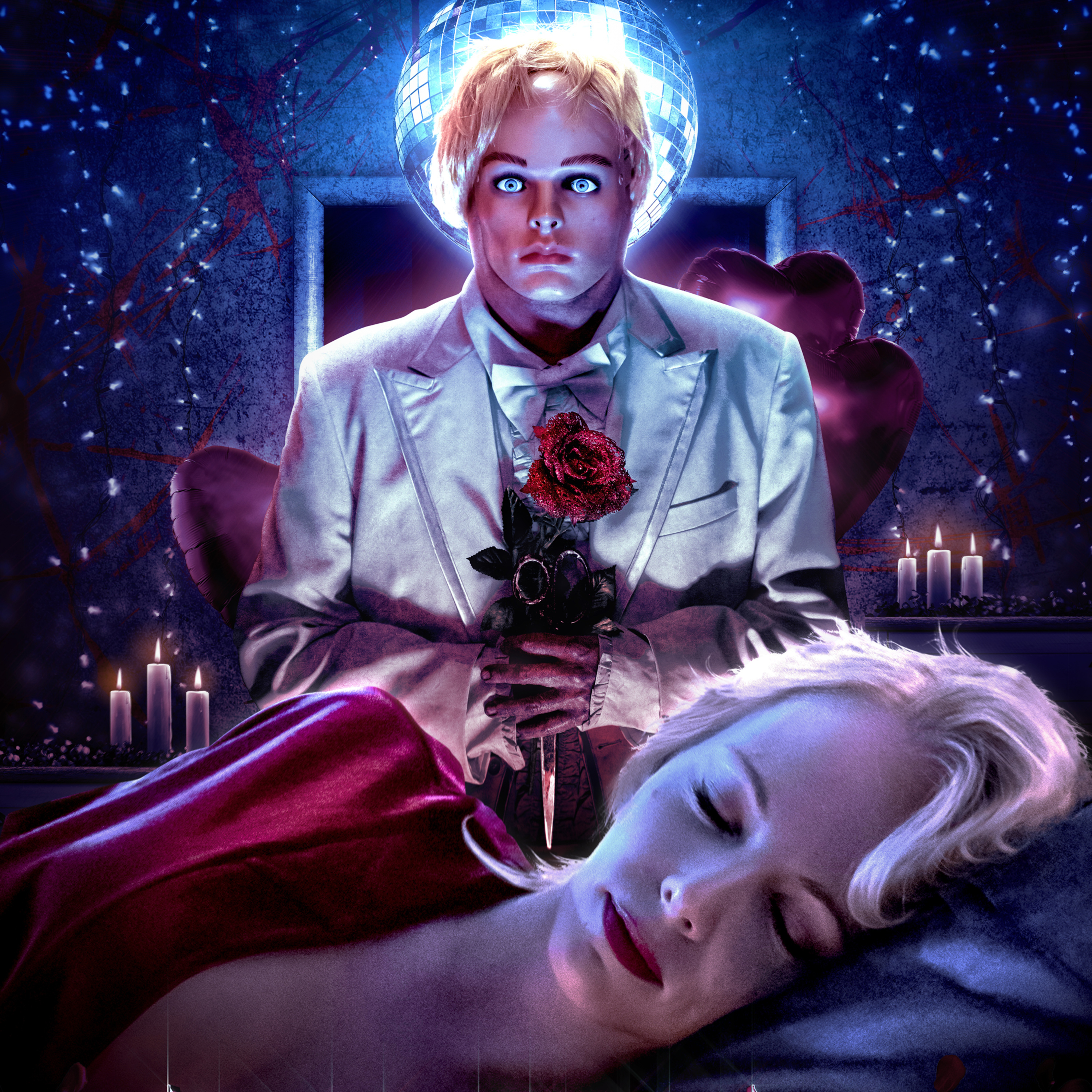 Without Your Head