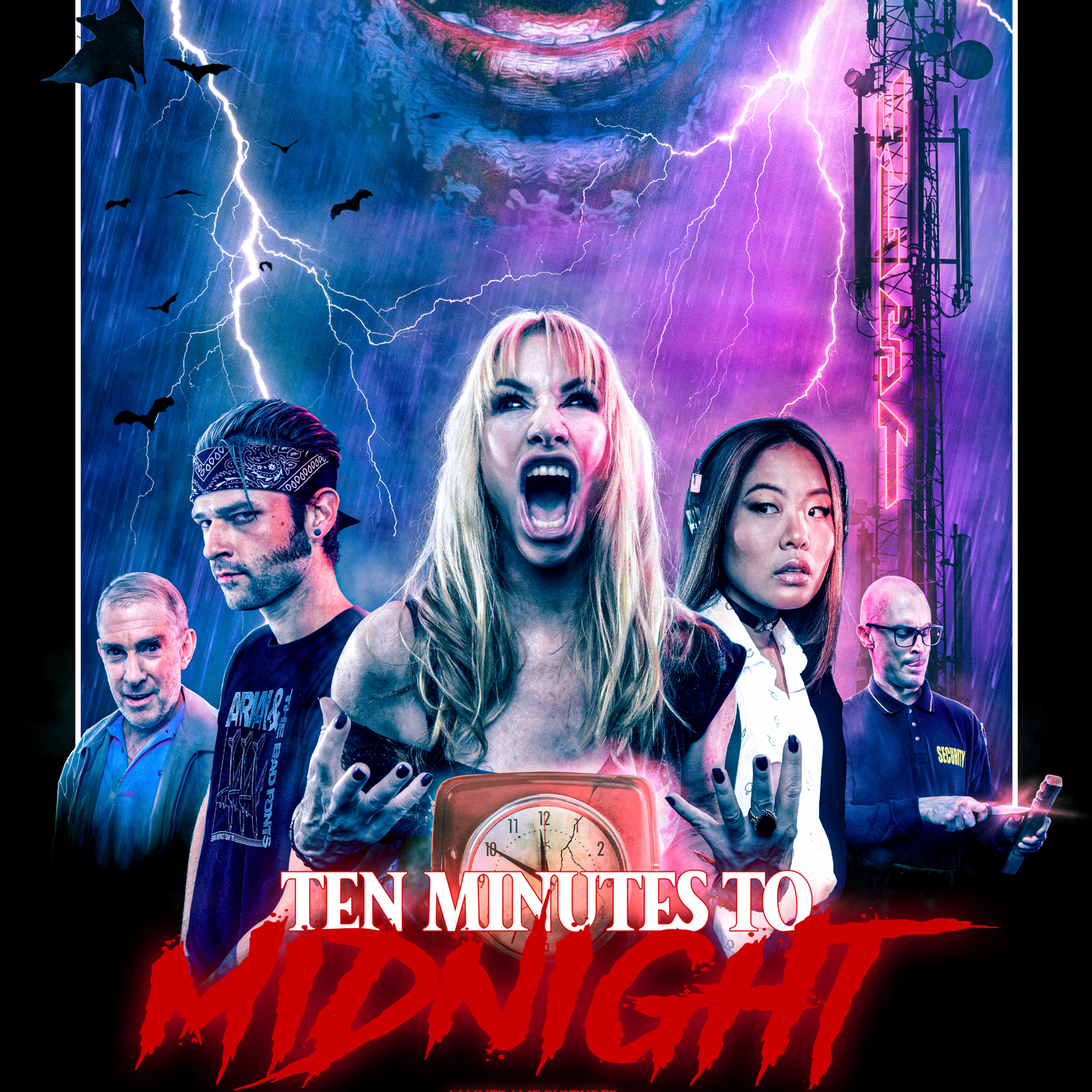 Without Your Head