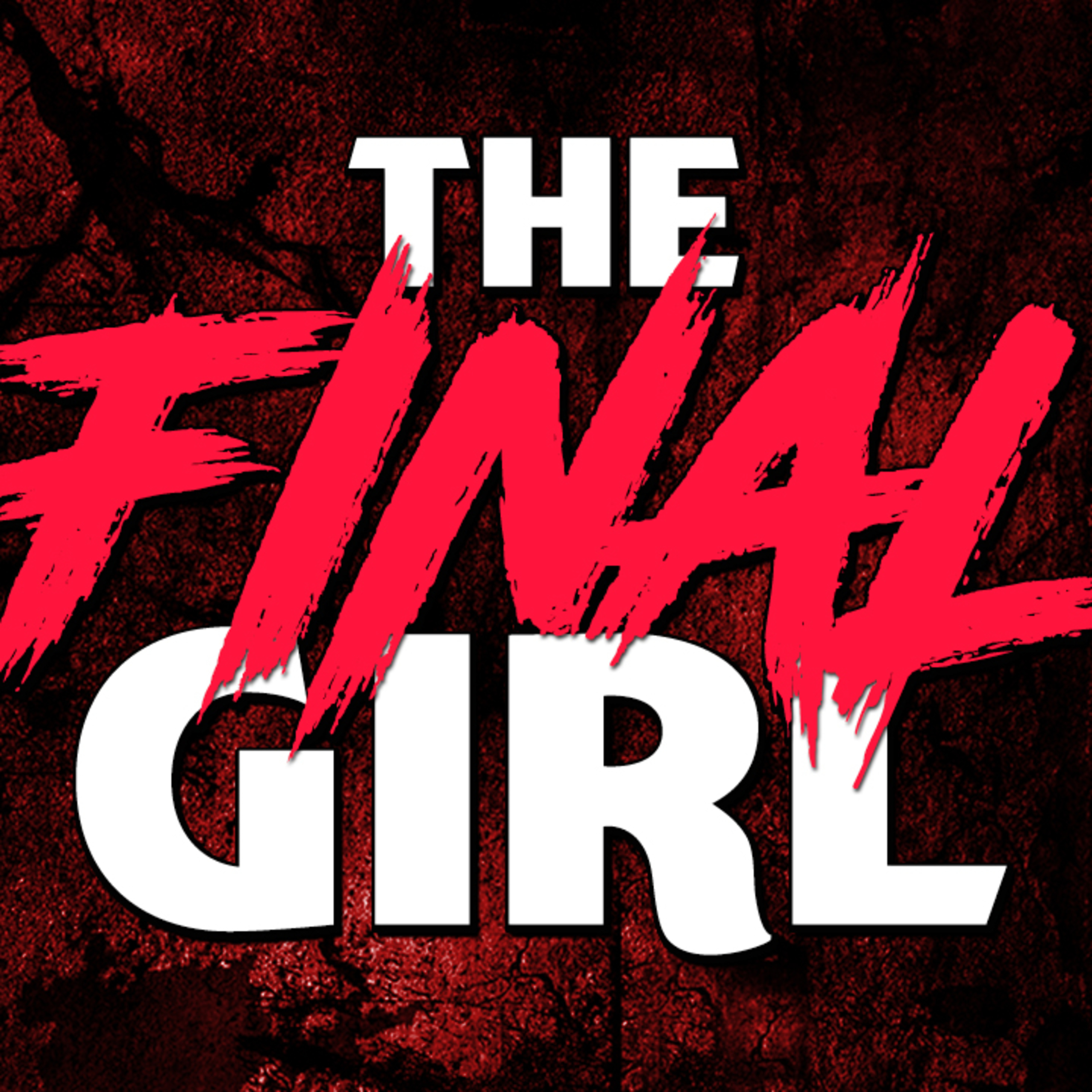 Without Your Head 13 favorite Final Girls of Horror episode artwork