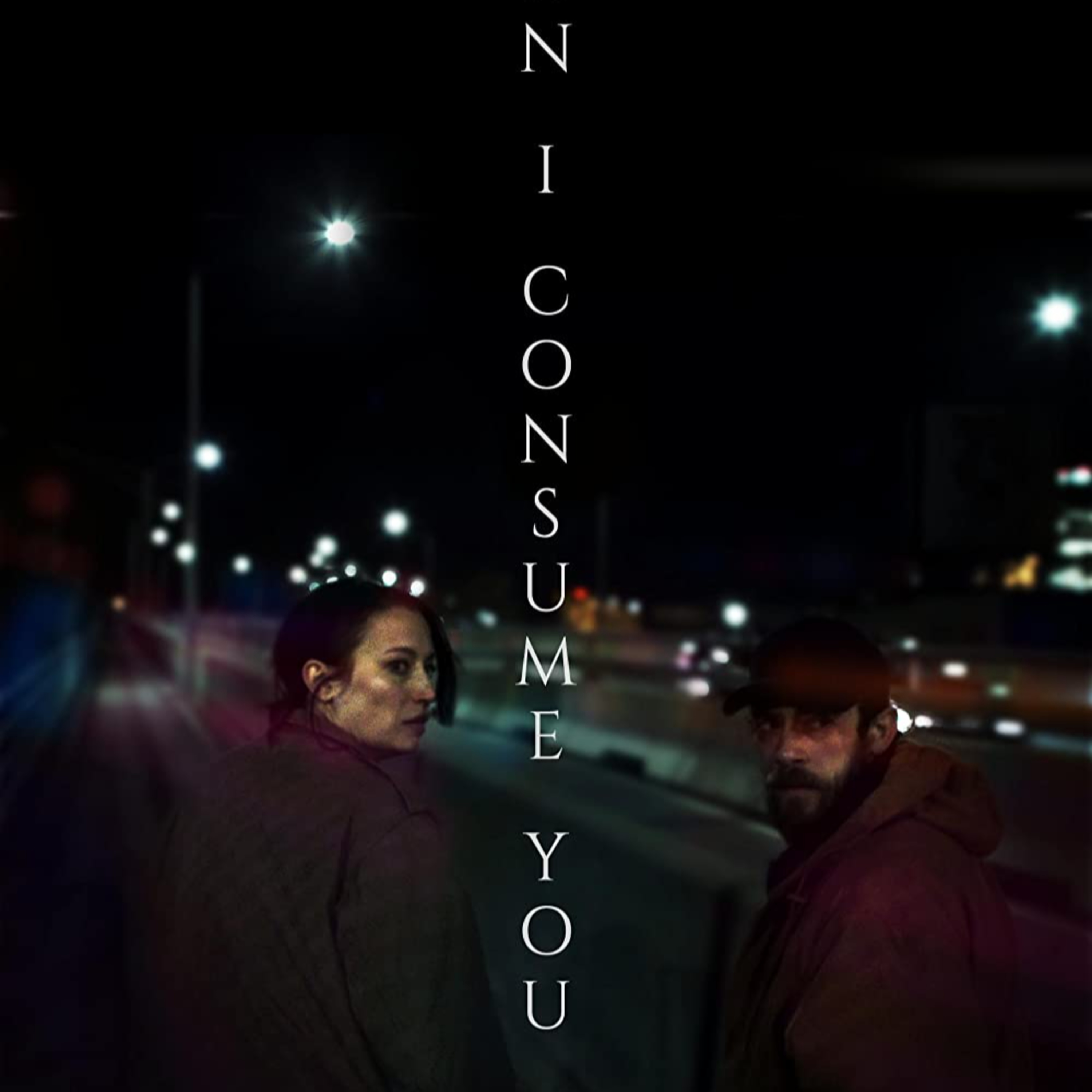 Without Your Head: Perry Blackshear director of "When I Consume You" episode artwork