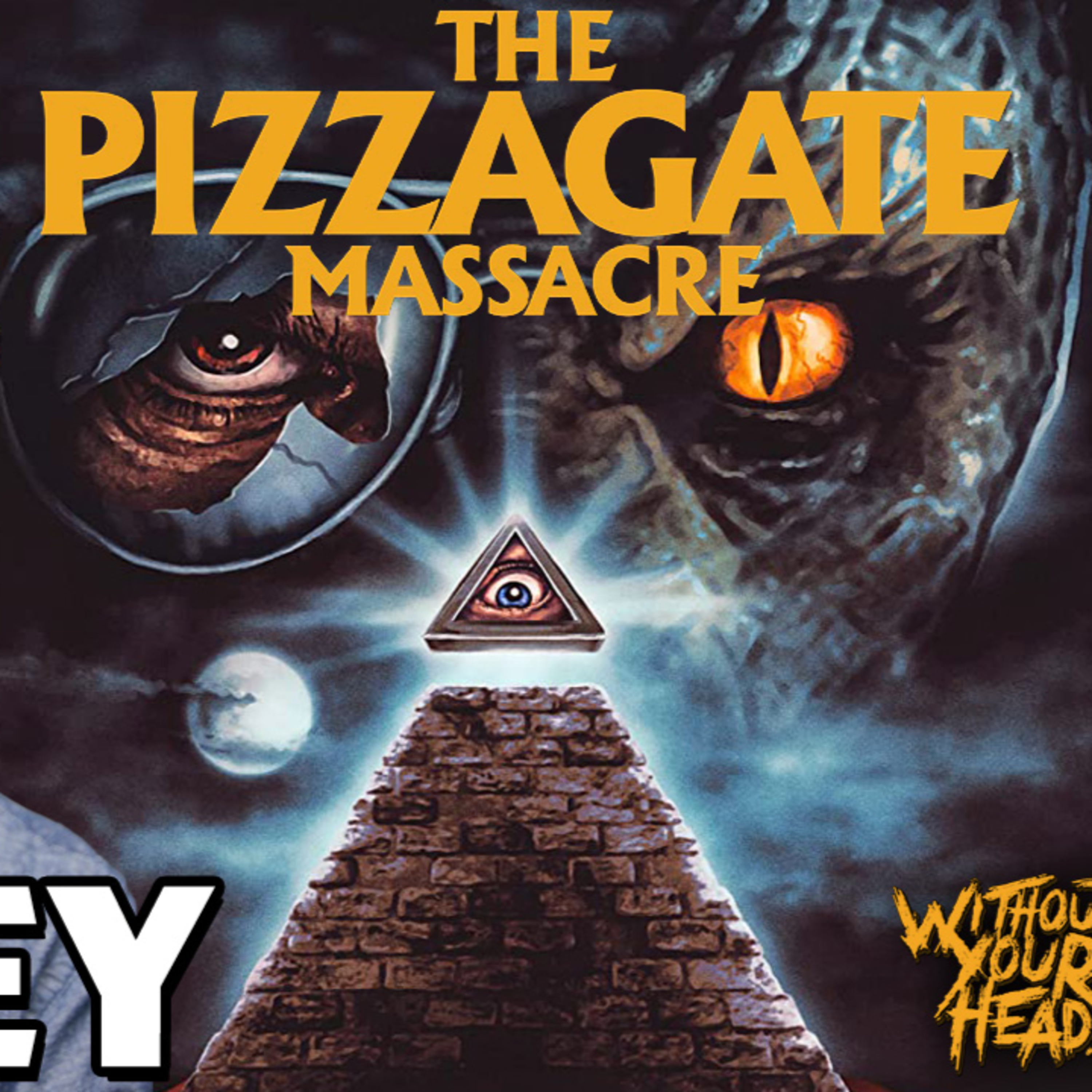 Without Your Head
