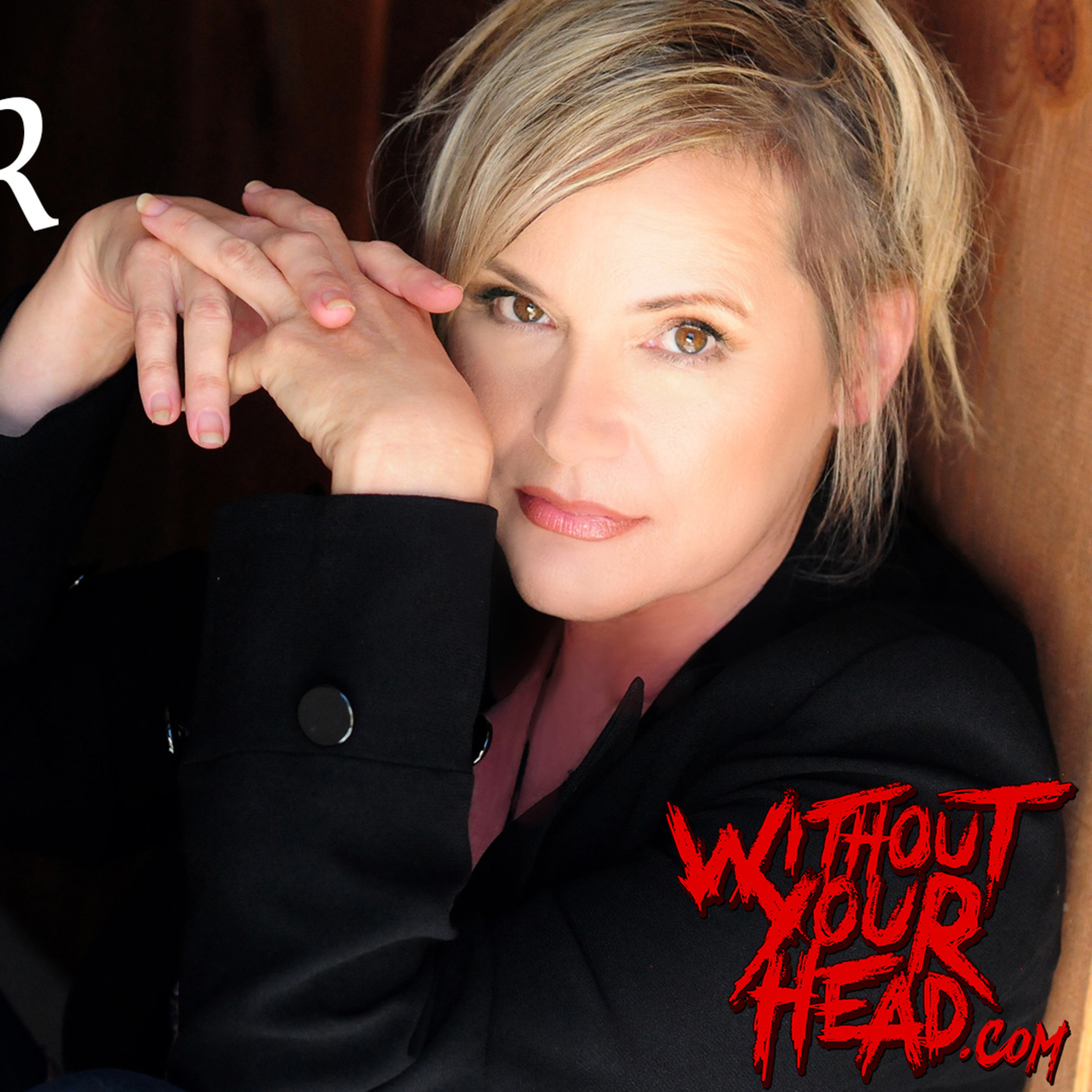 Without Your Head