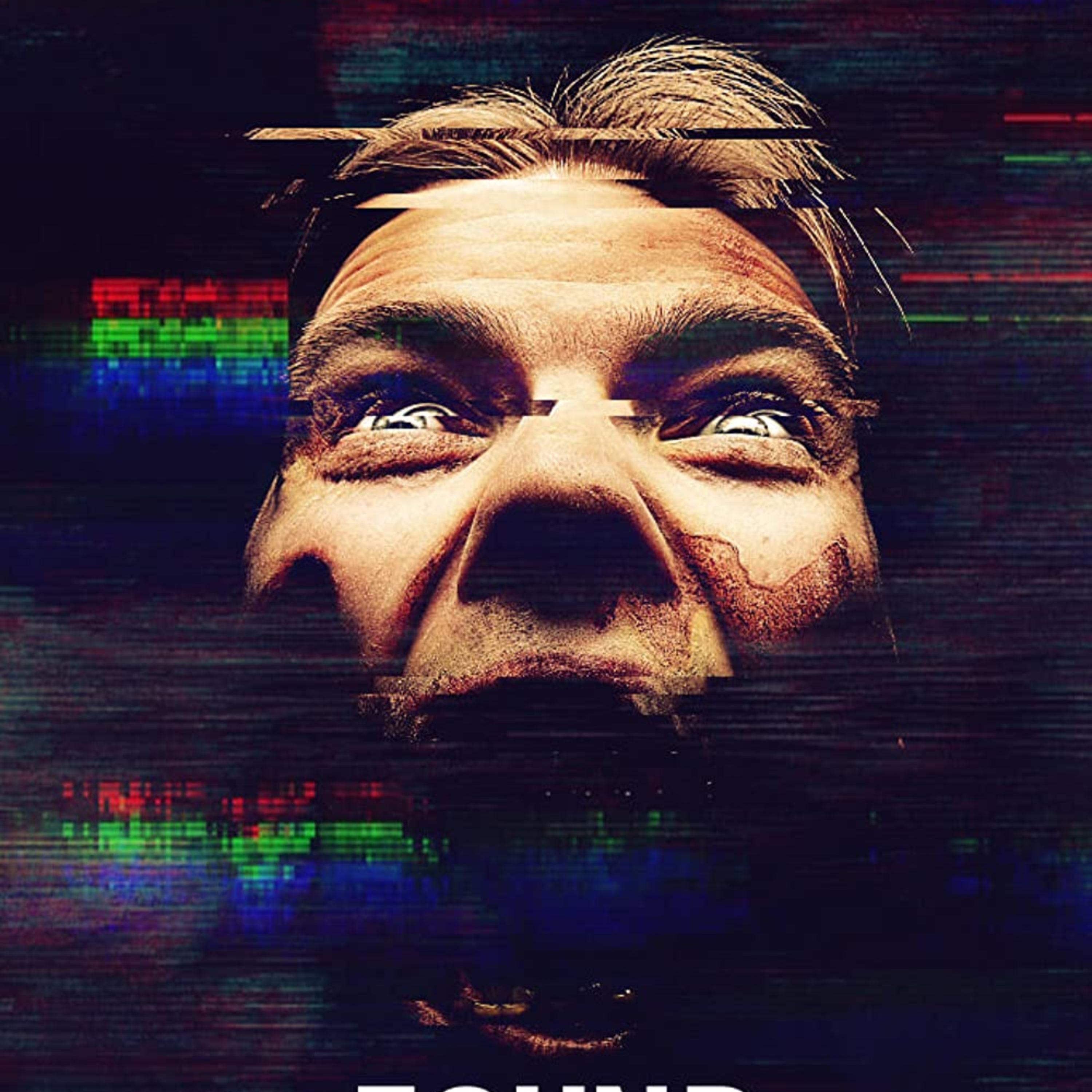 Found Footage of Fear: Digital Terror Q&A episode artwork