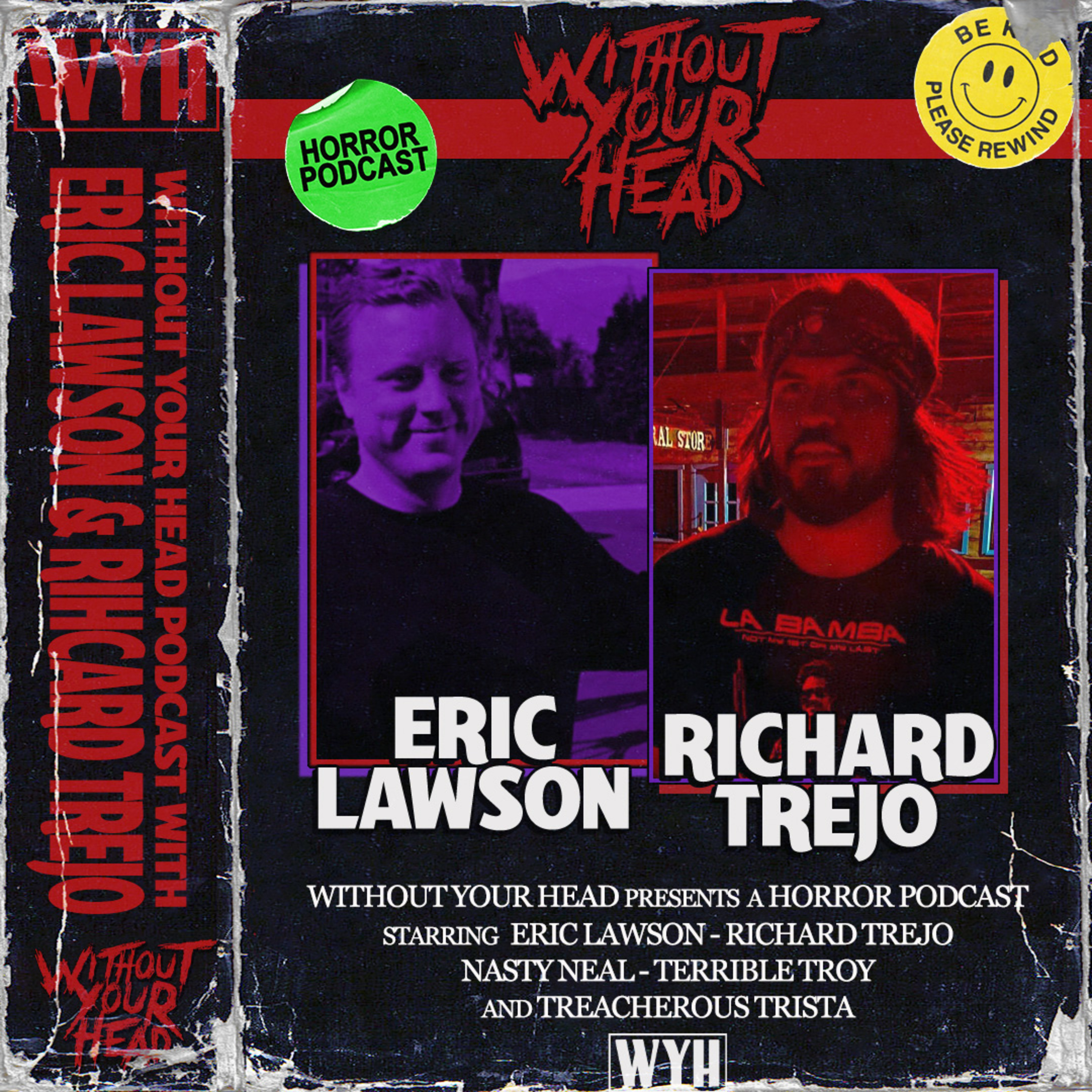 Without Your Head