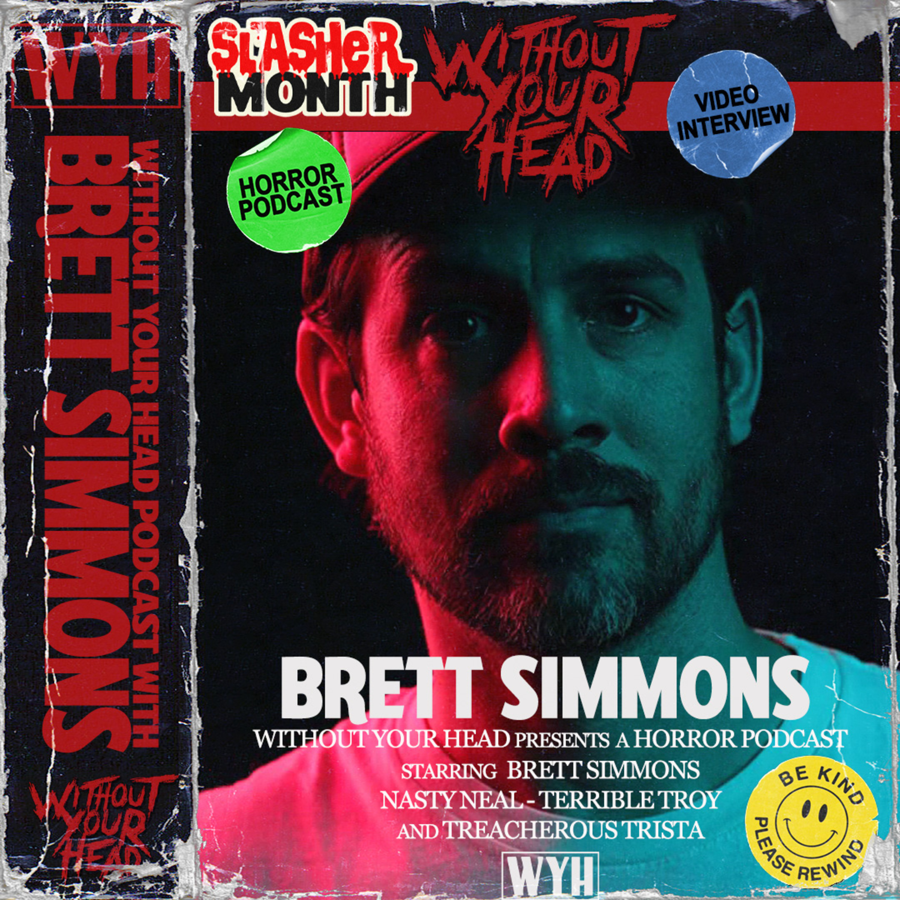 Without Your Head