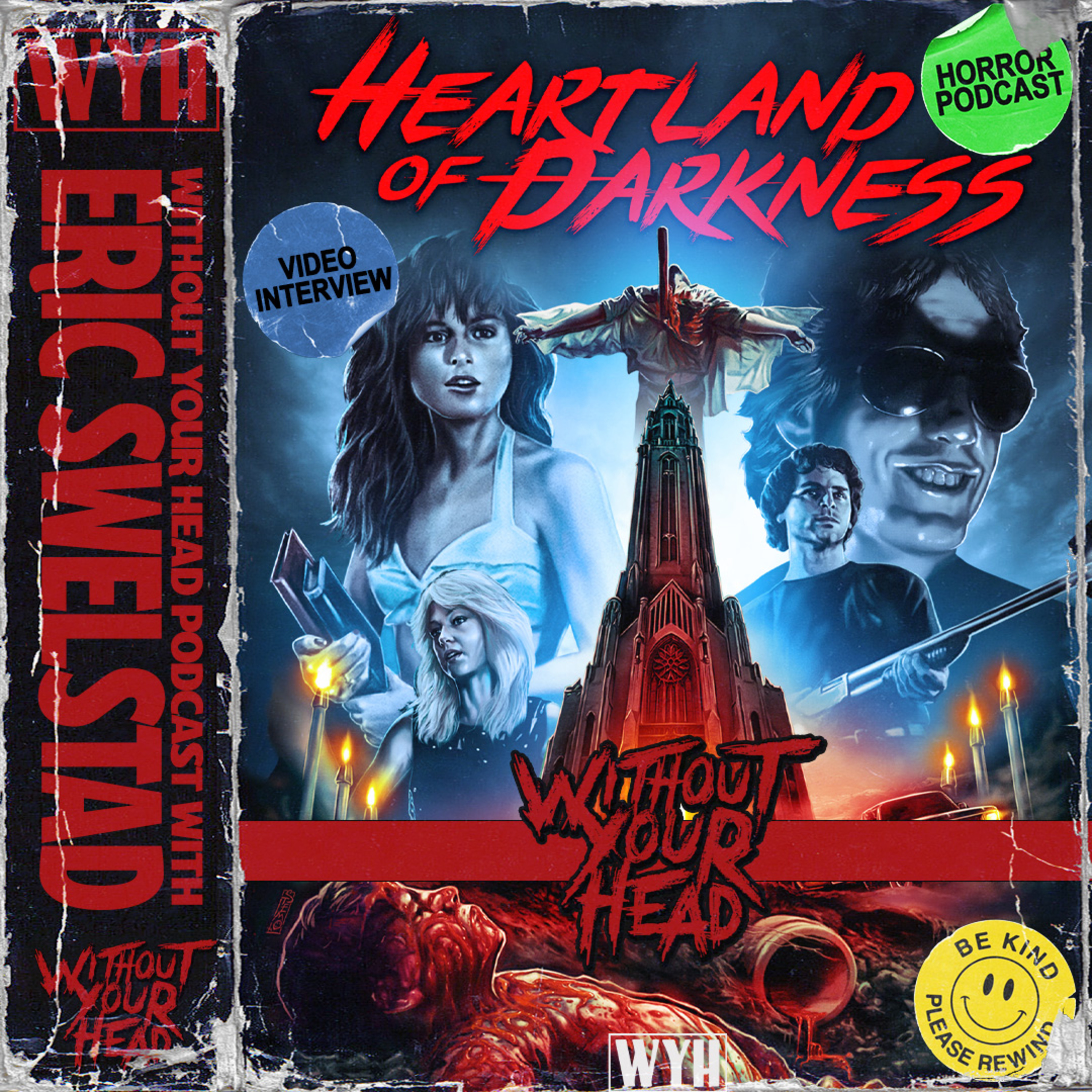 Without Your Head