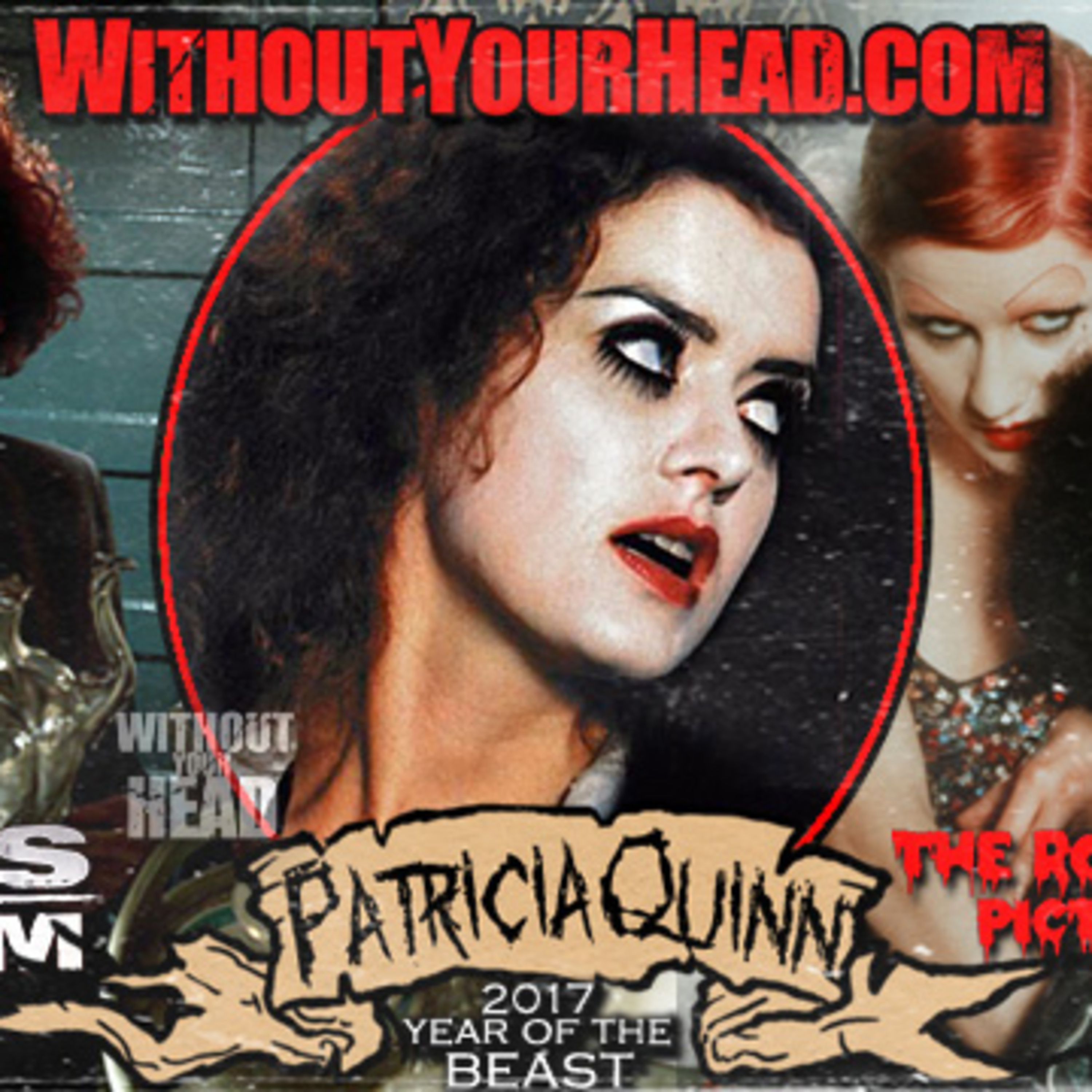 Without Your Head