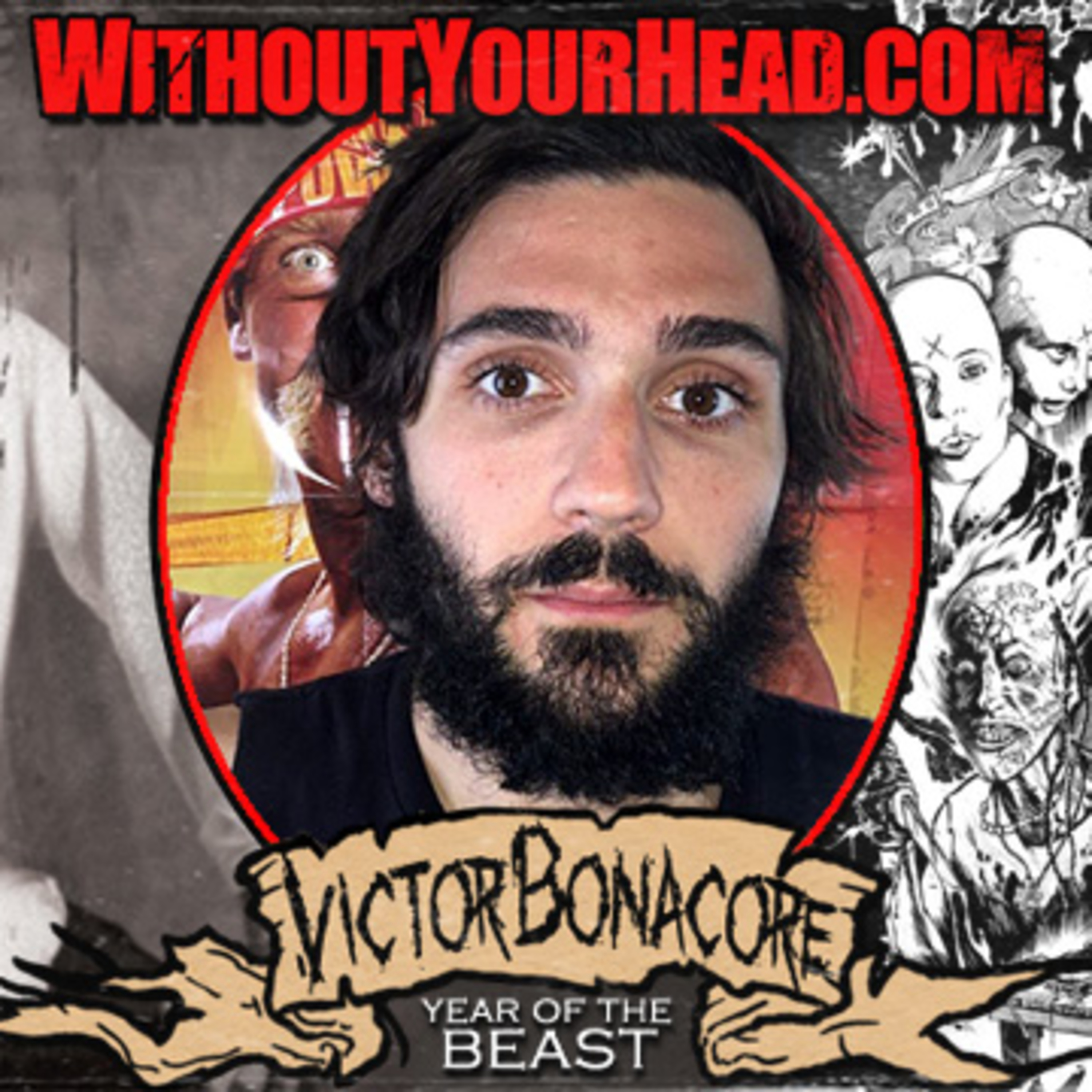 Without Your Head