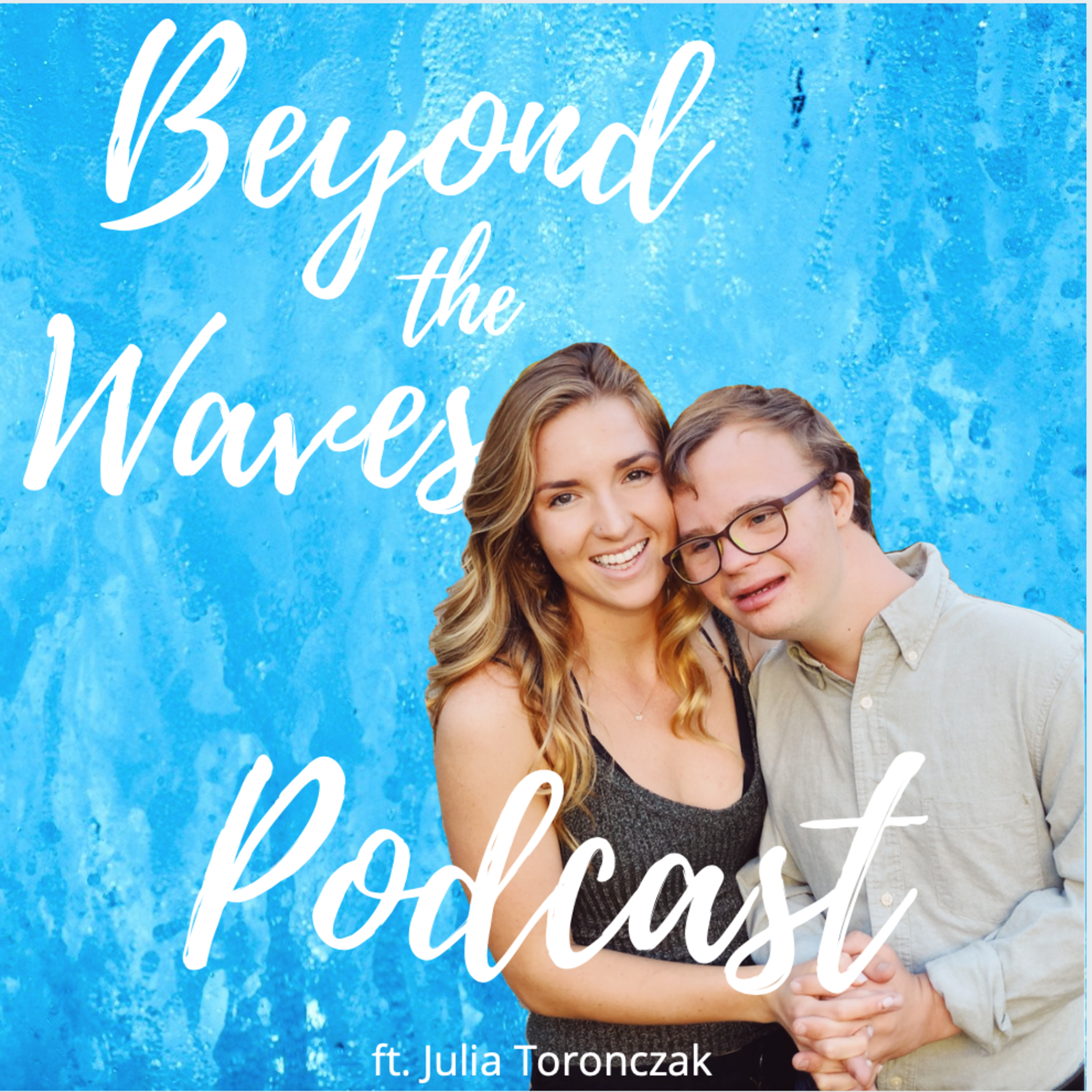 Beyond the Waves