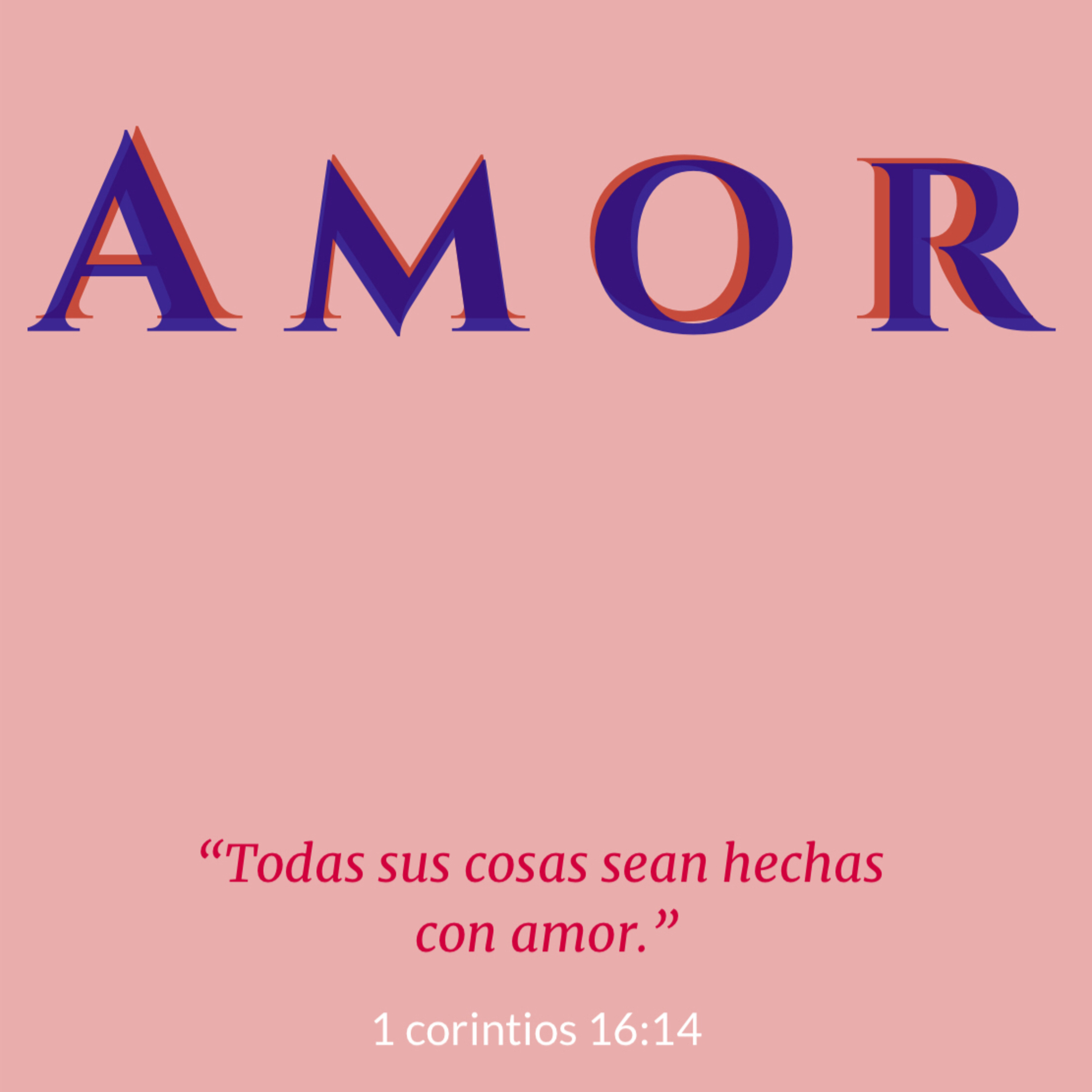 Amor 1 parte episode artwork