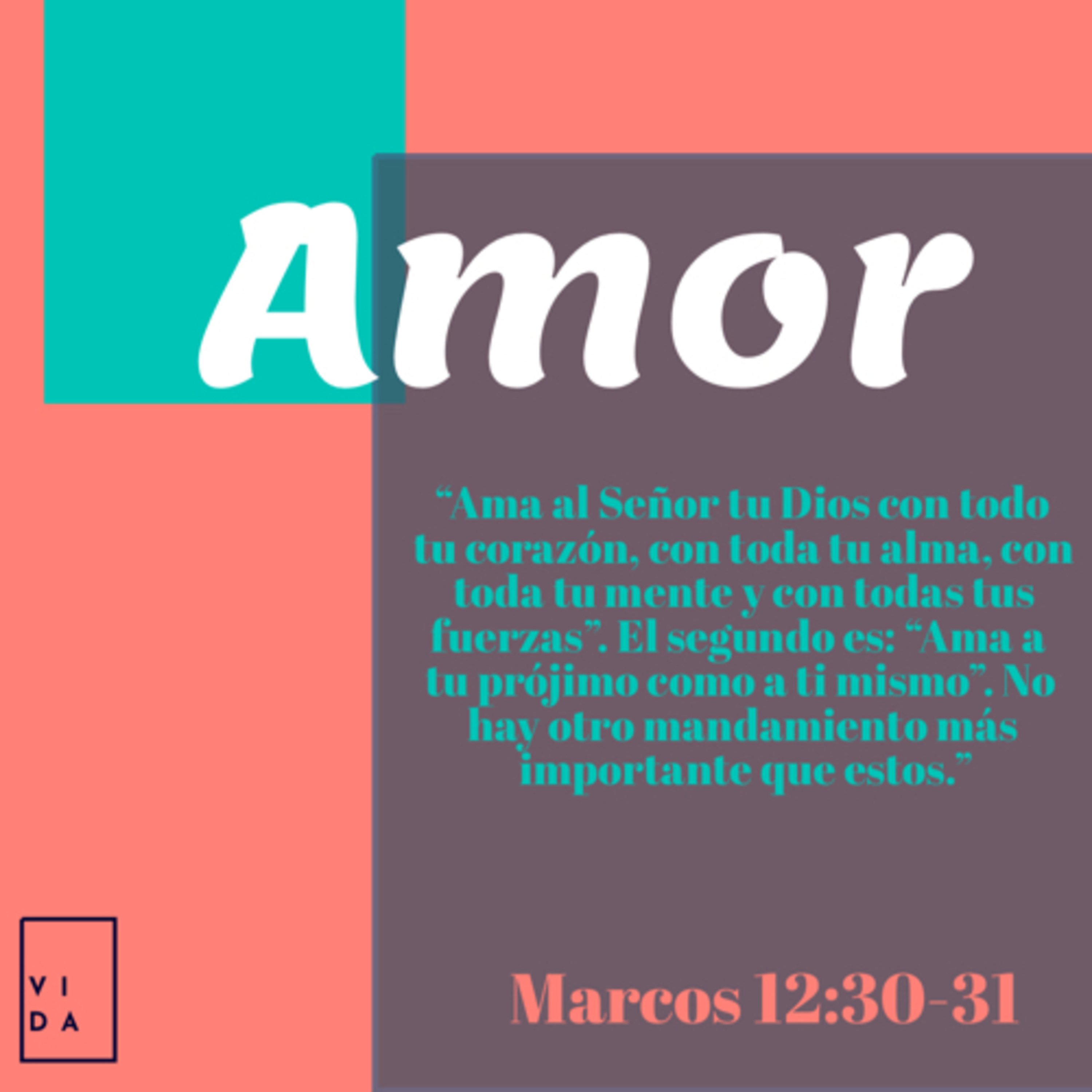 Amor parte 2 episode artwork