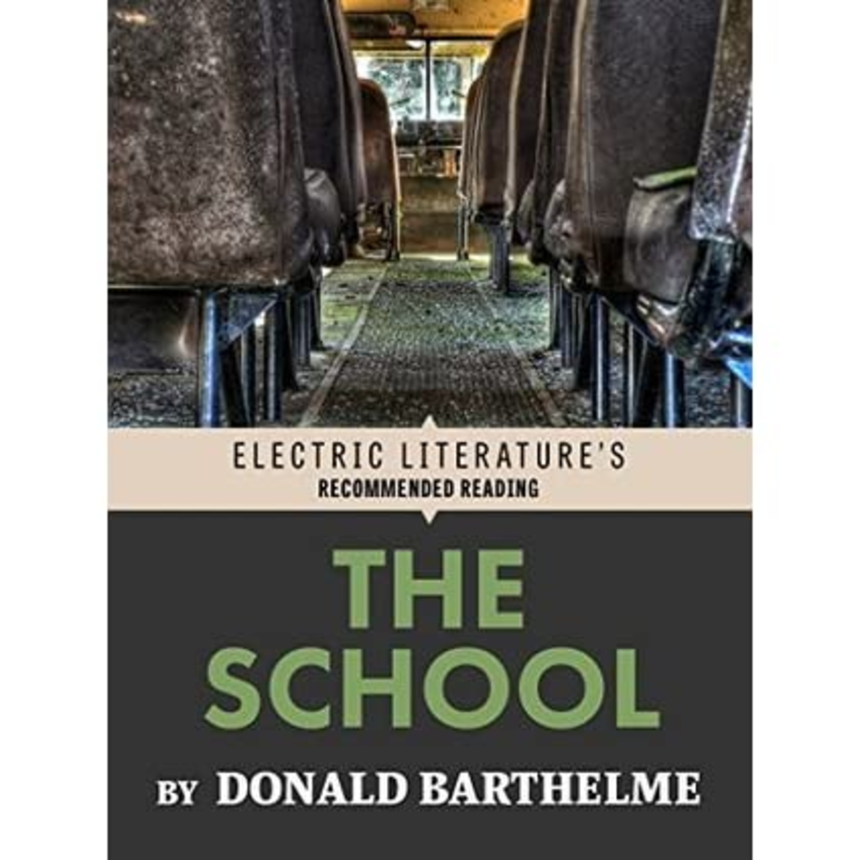 The School