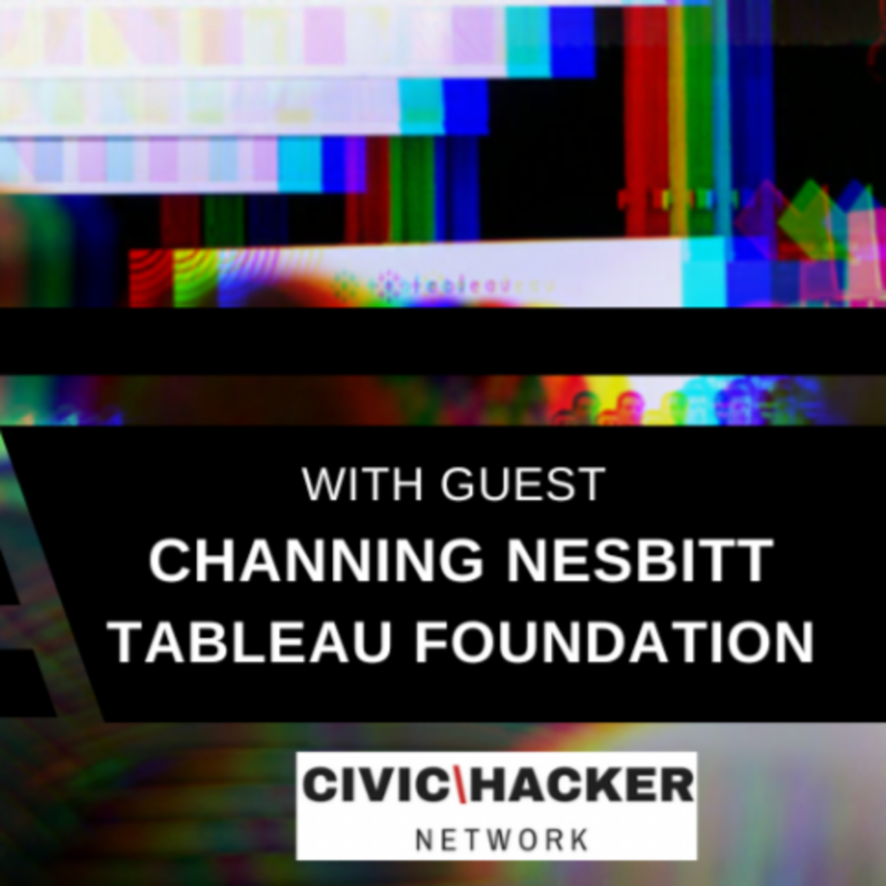 The Civic Hacker Podcast