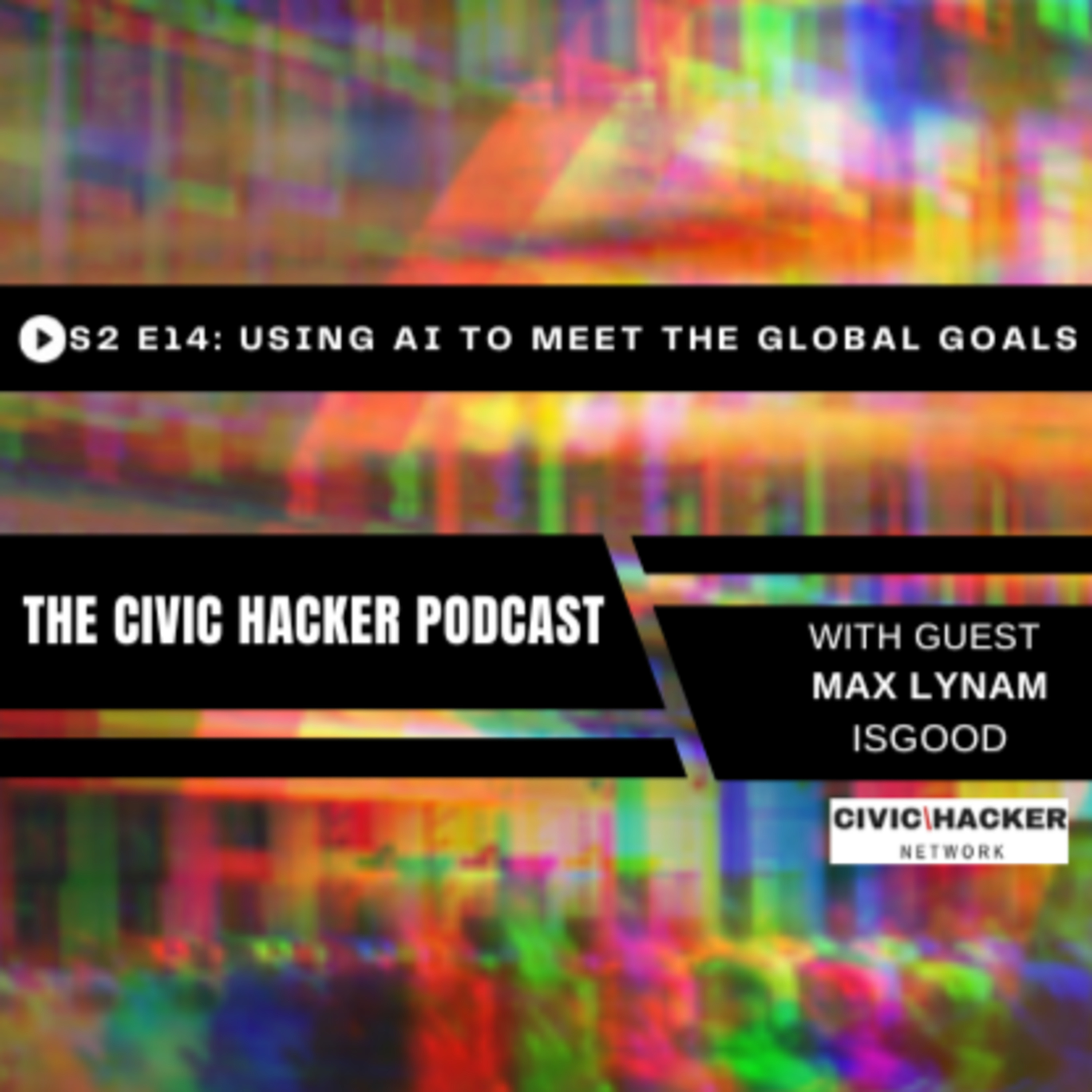 The Civic Hacker Podcast