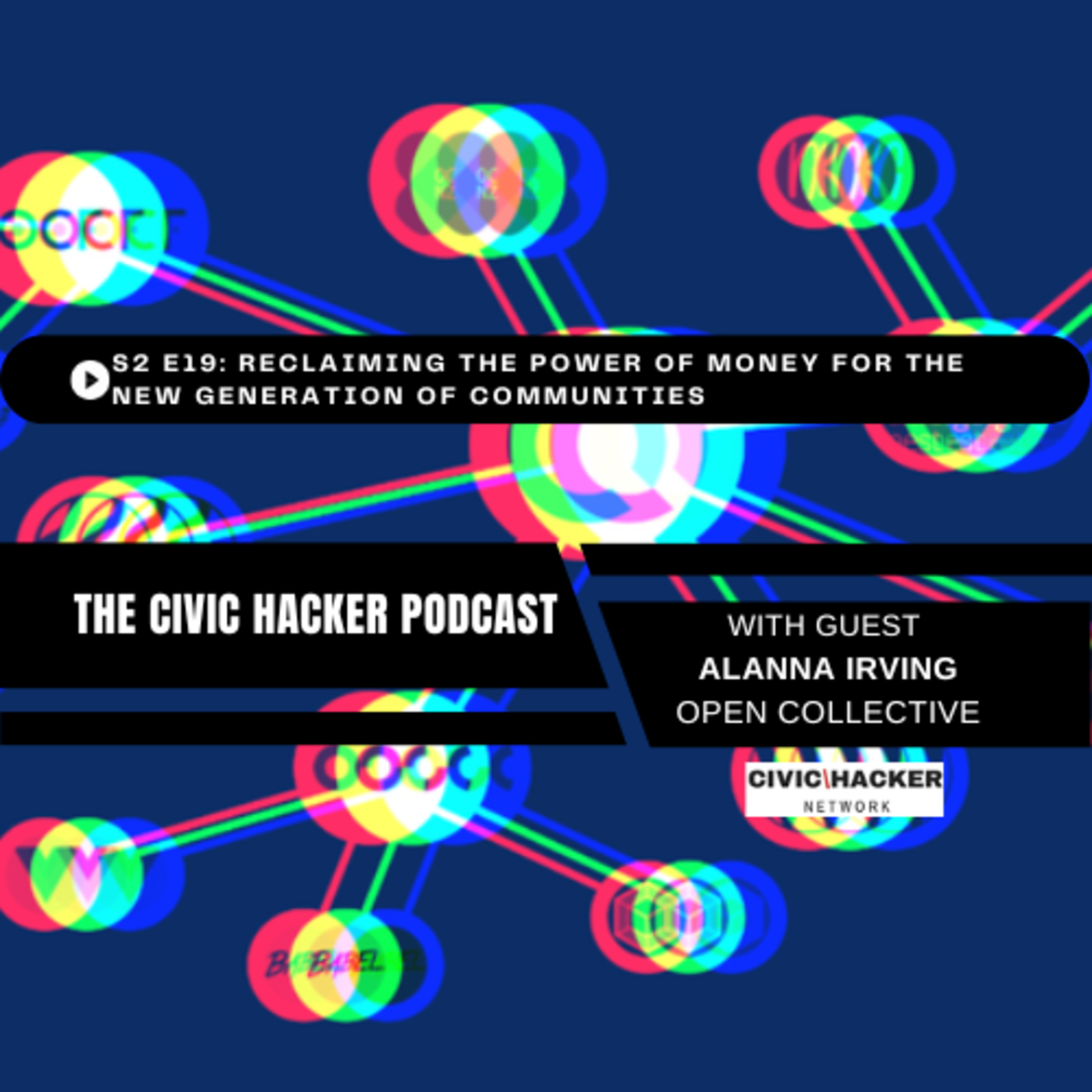 The Civic Hacker Podcast