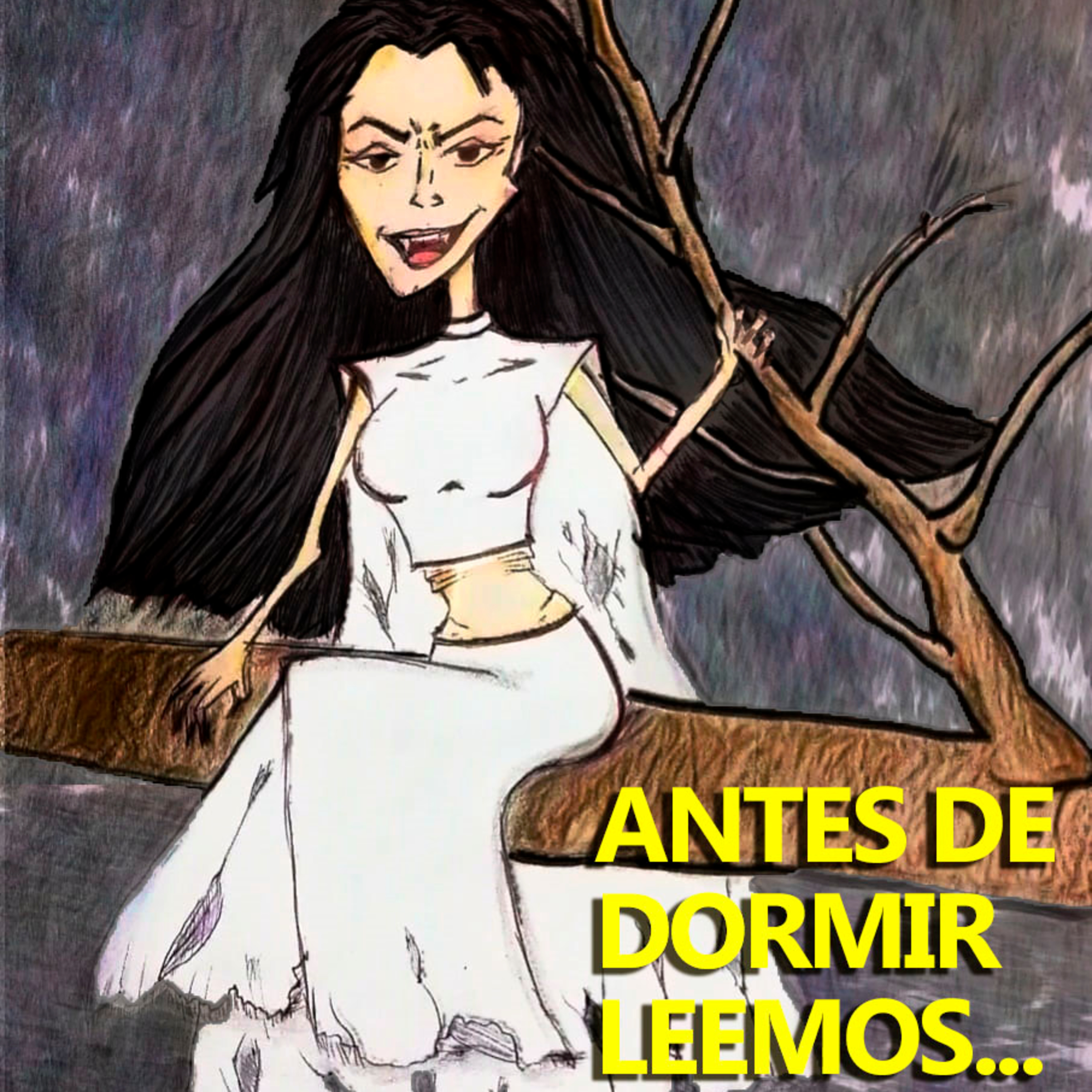 Antes De Dormir Leemos...