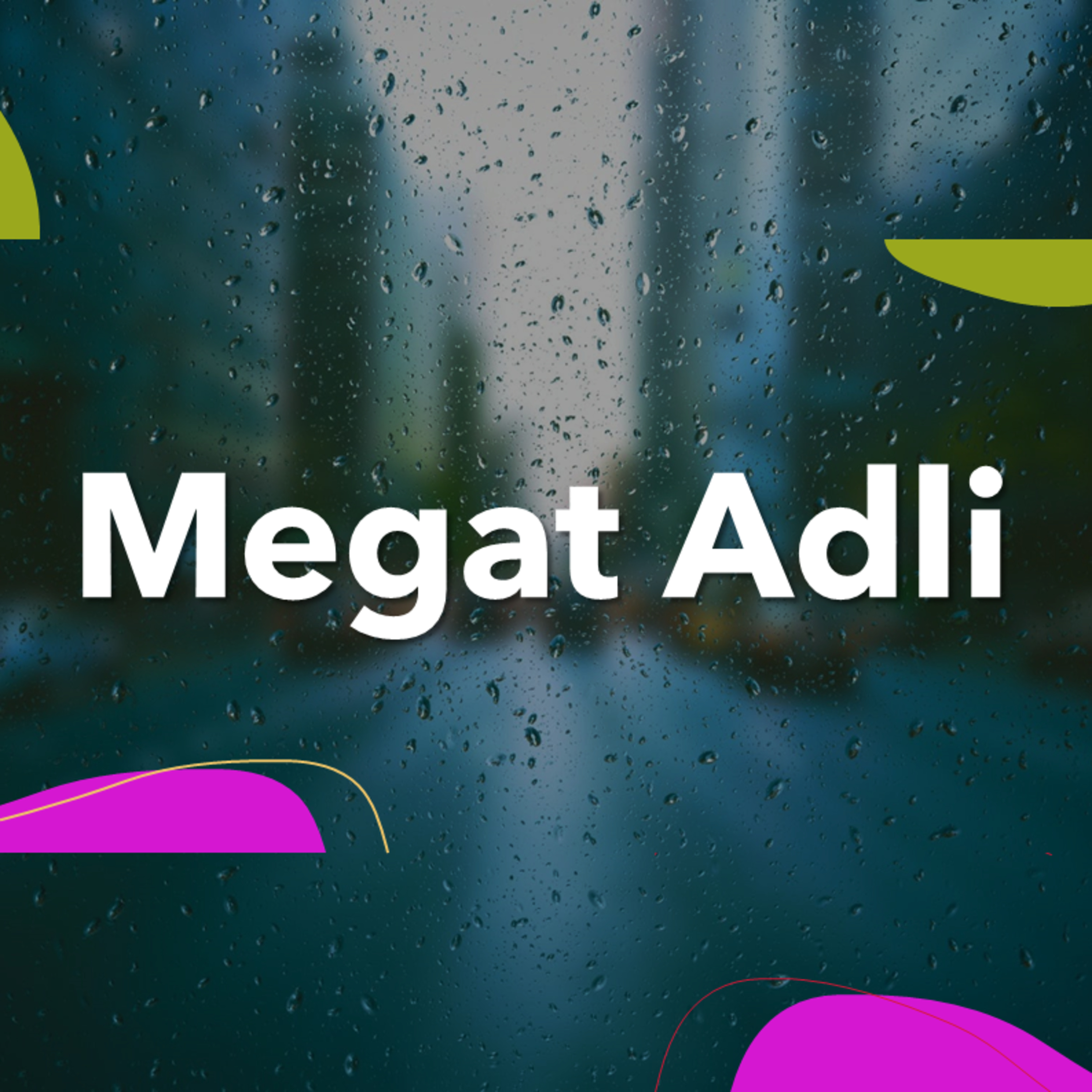 With Megat 'Adli TheFunSizeGuy episode artwork