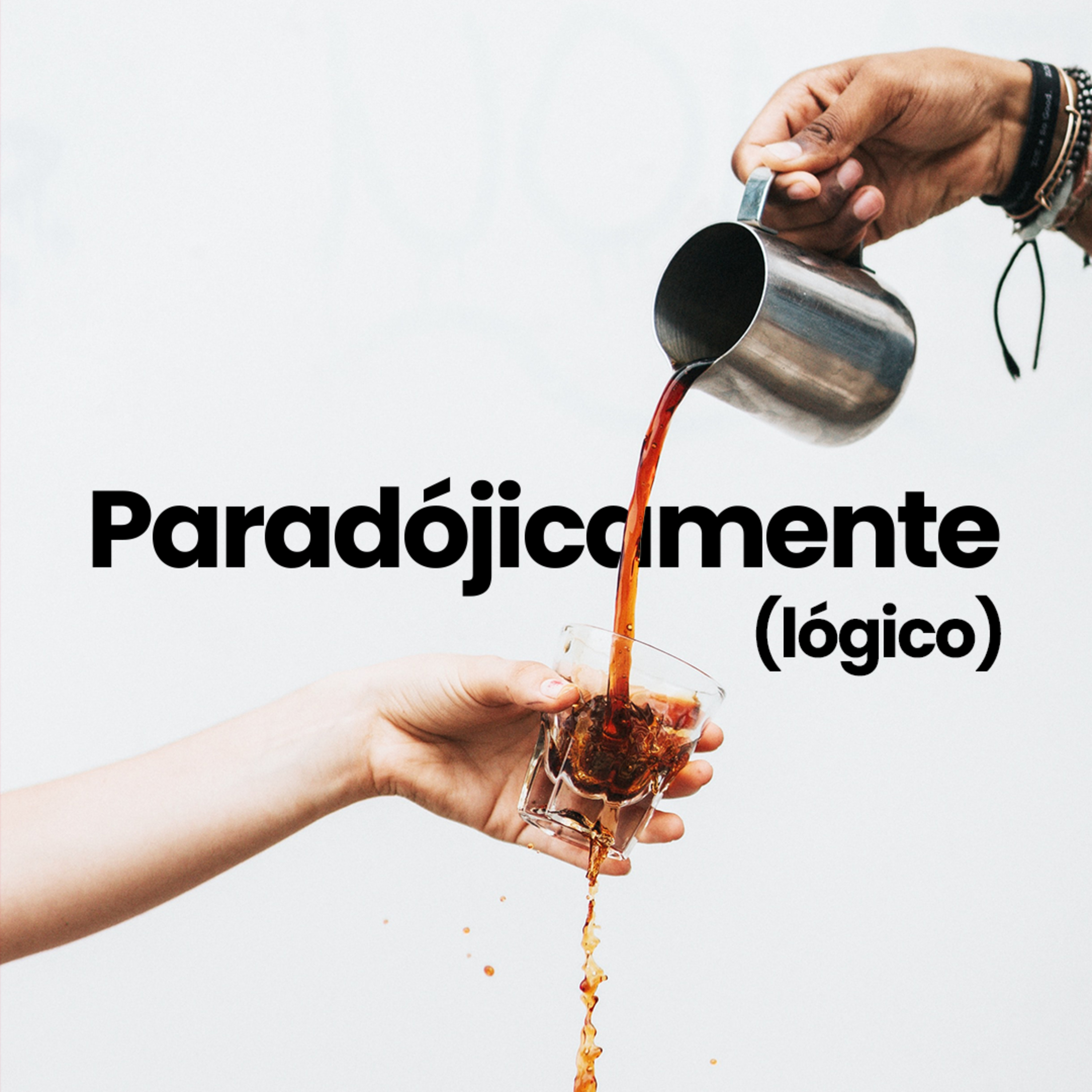 03 | Minimalismo Digital & Redes Sociales | Paradójicamente Lógico episode artwork