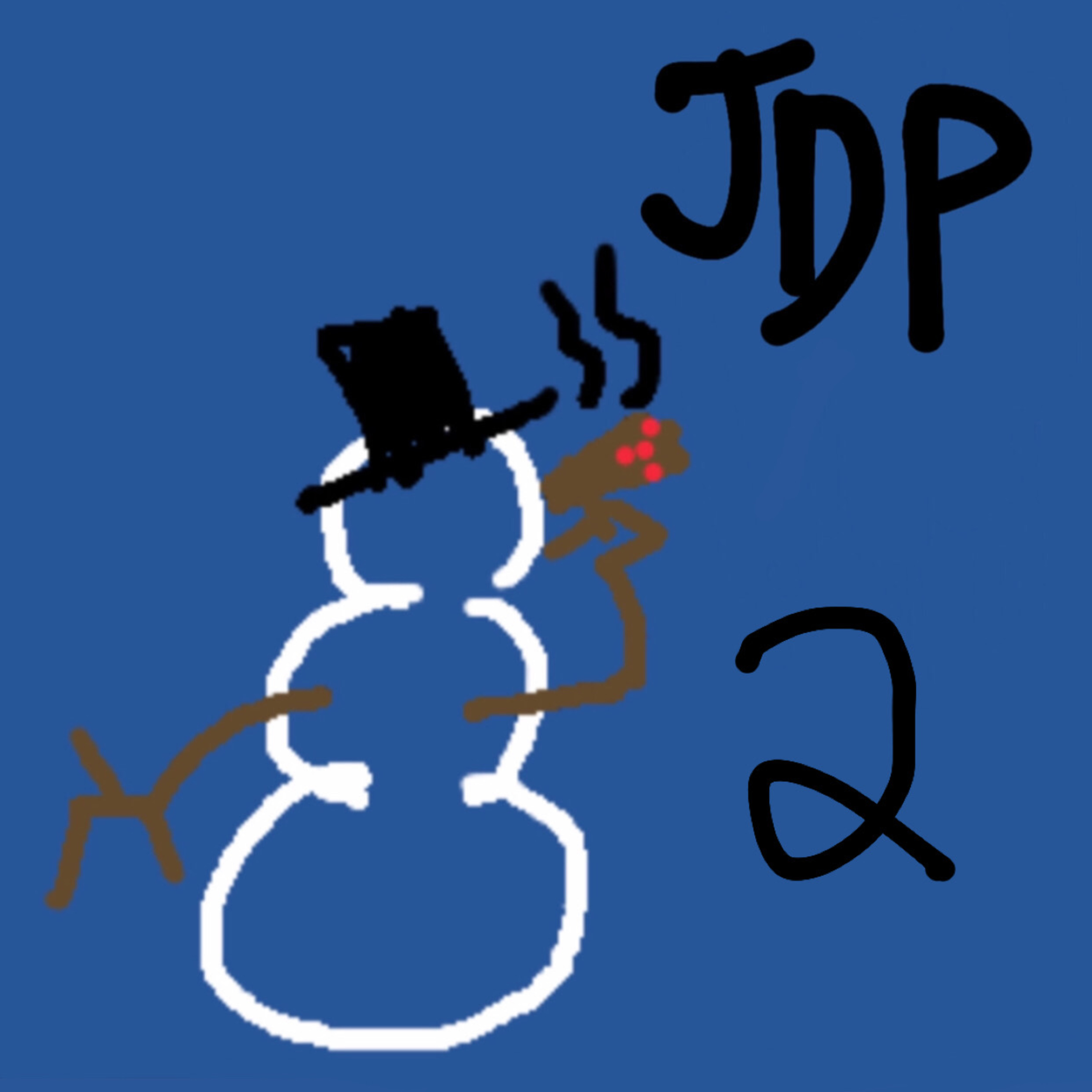 JDP Podcast