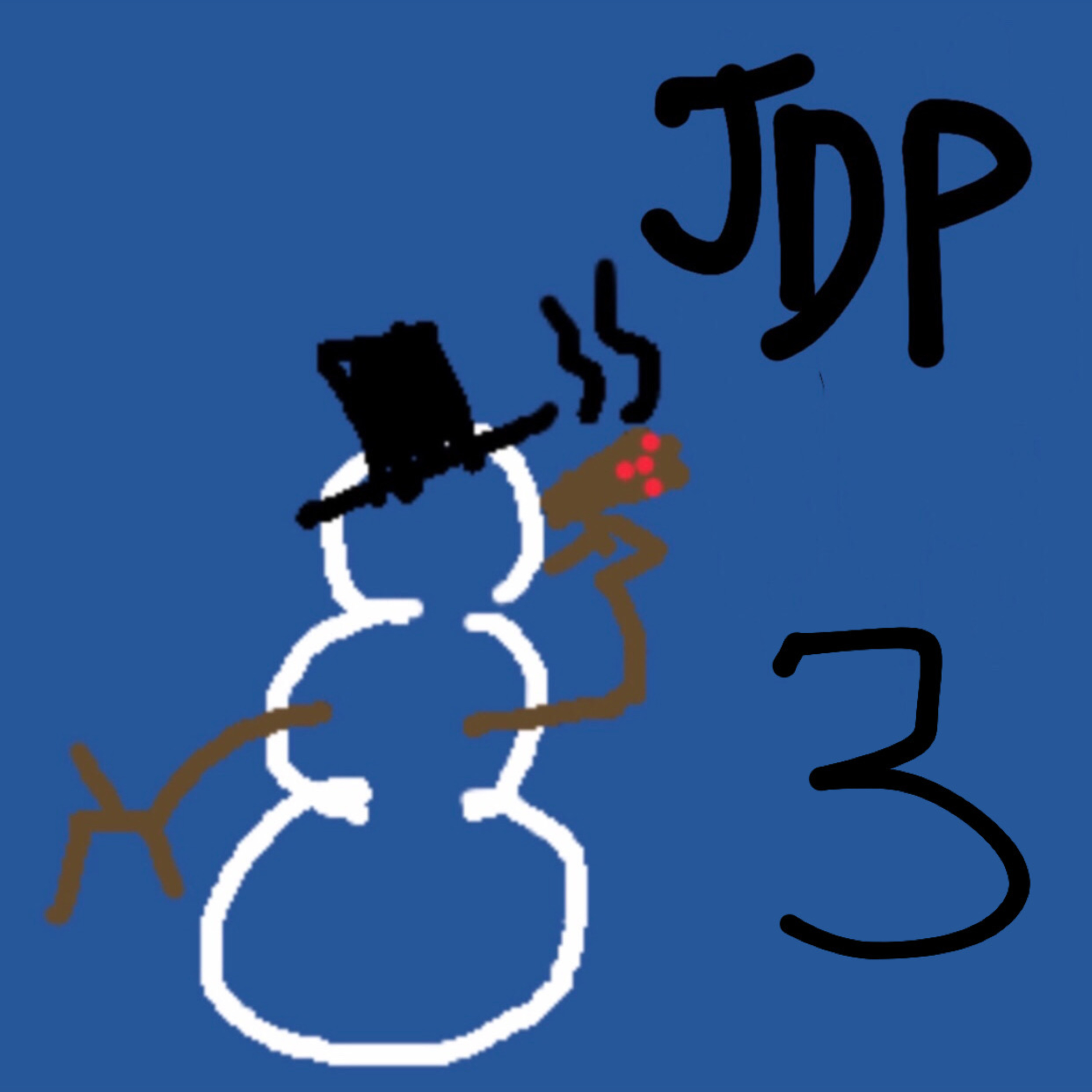 JDP Podcast