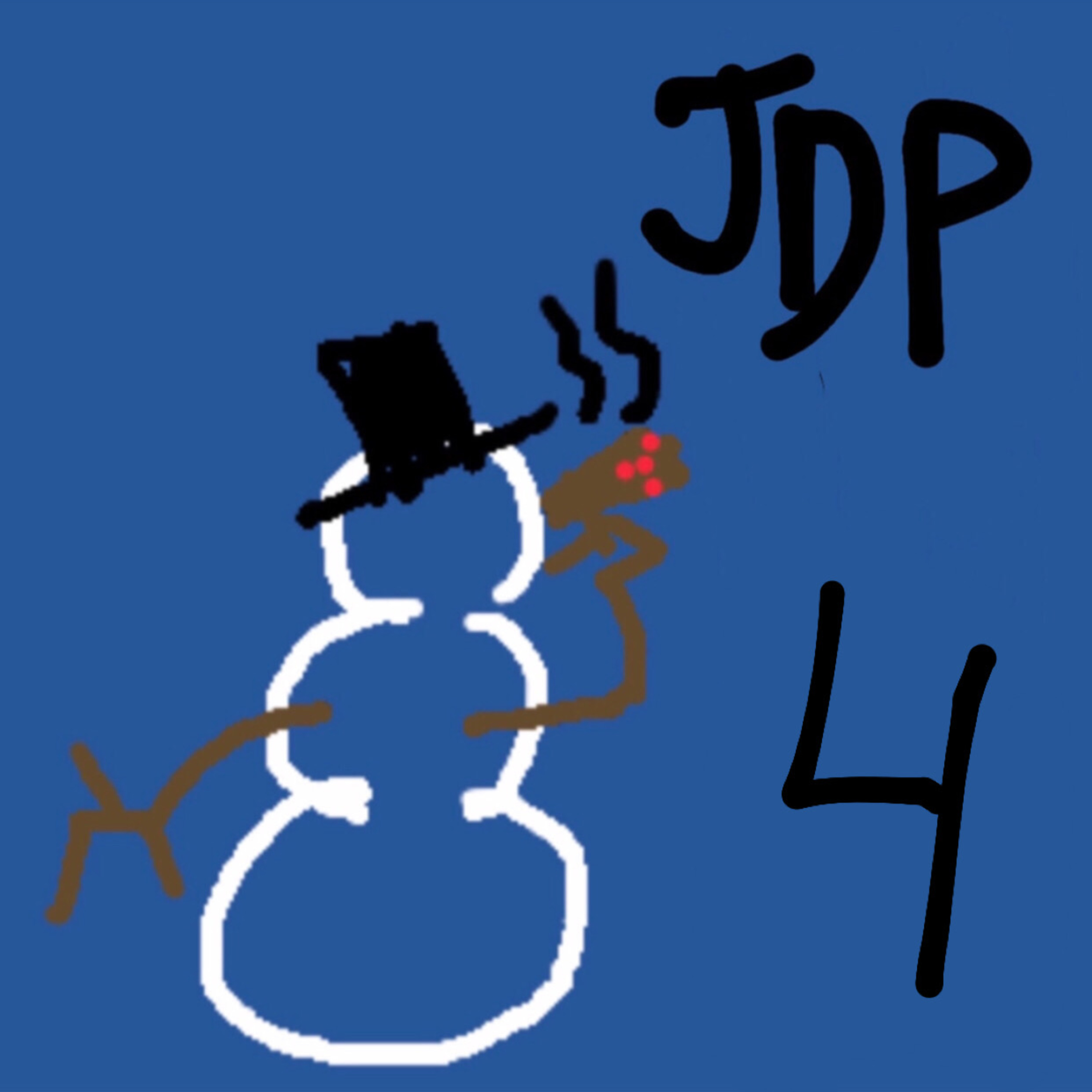JDP Podcast