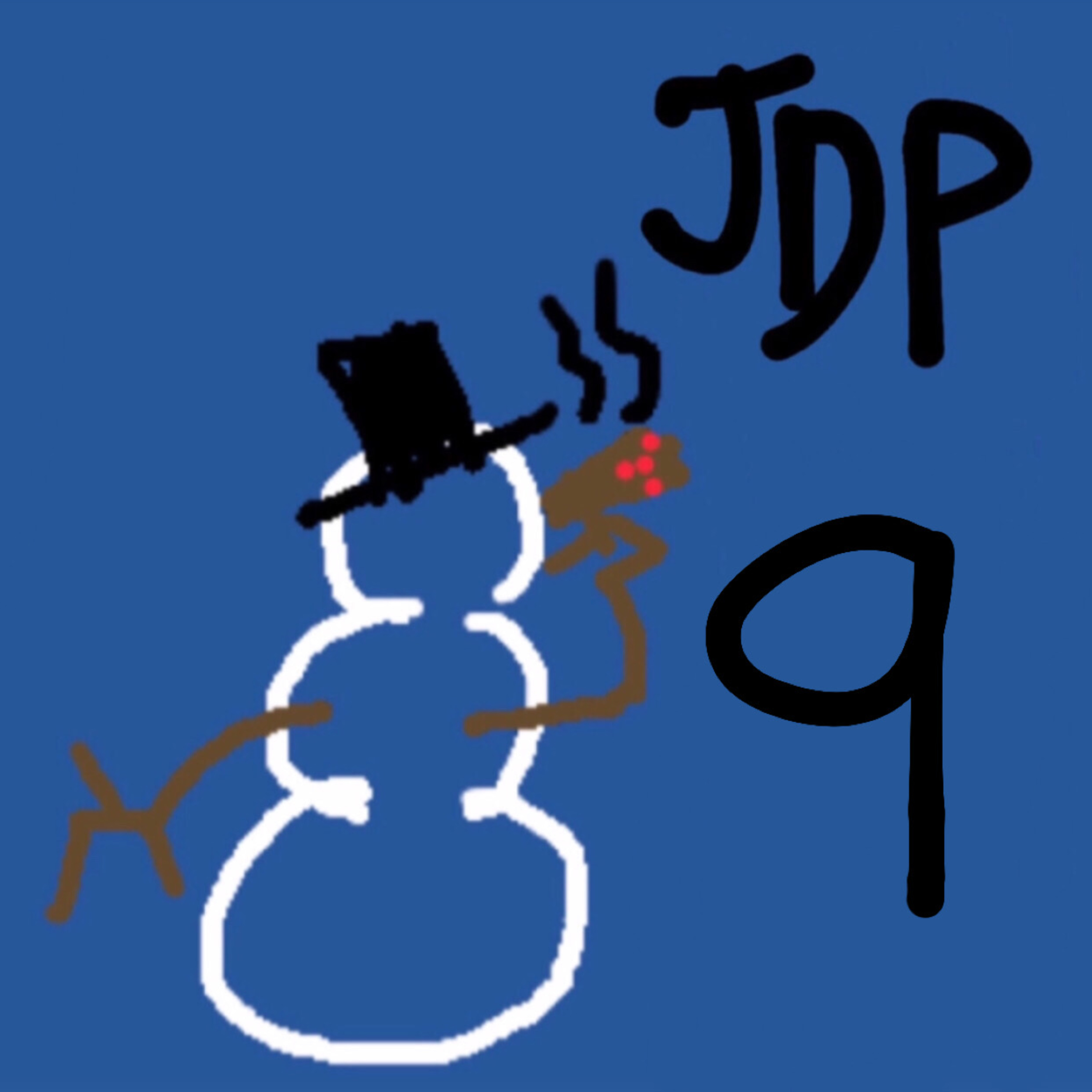 JDP Podcast