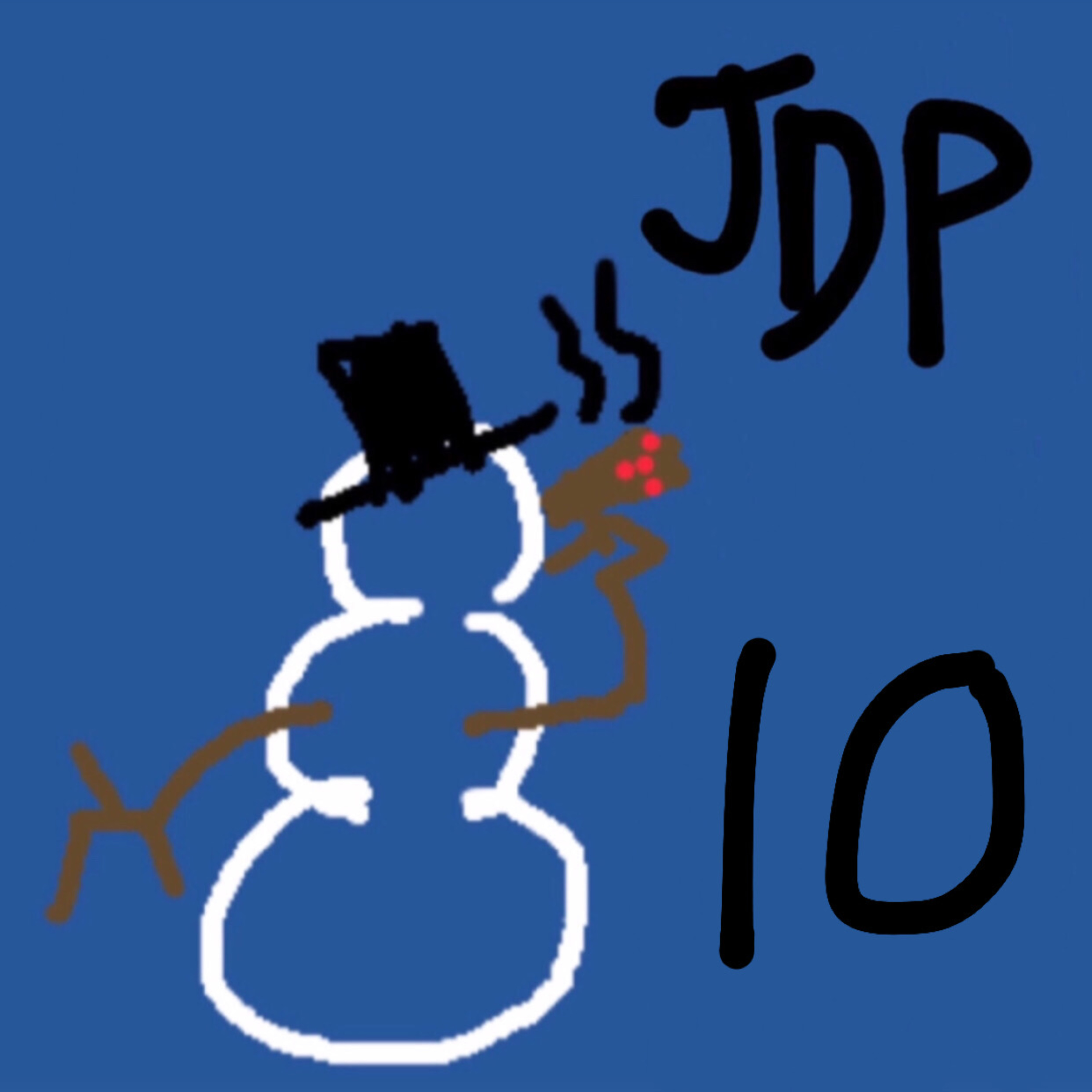 JDP Podcast