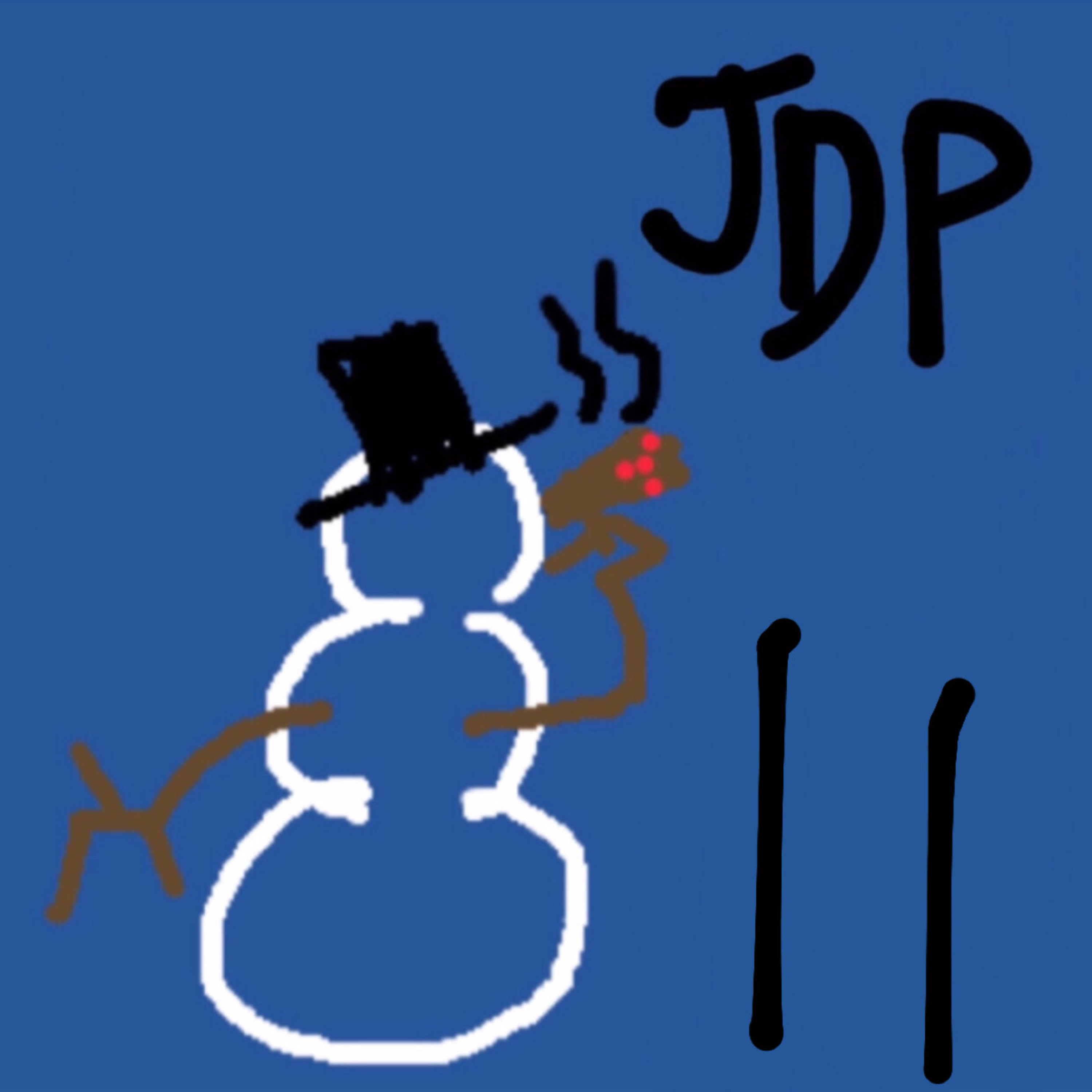 JDP Podcast