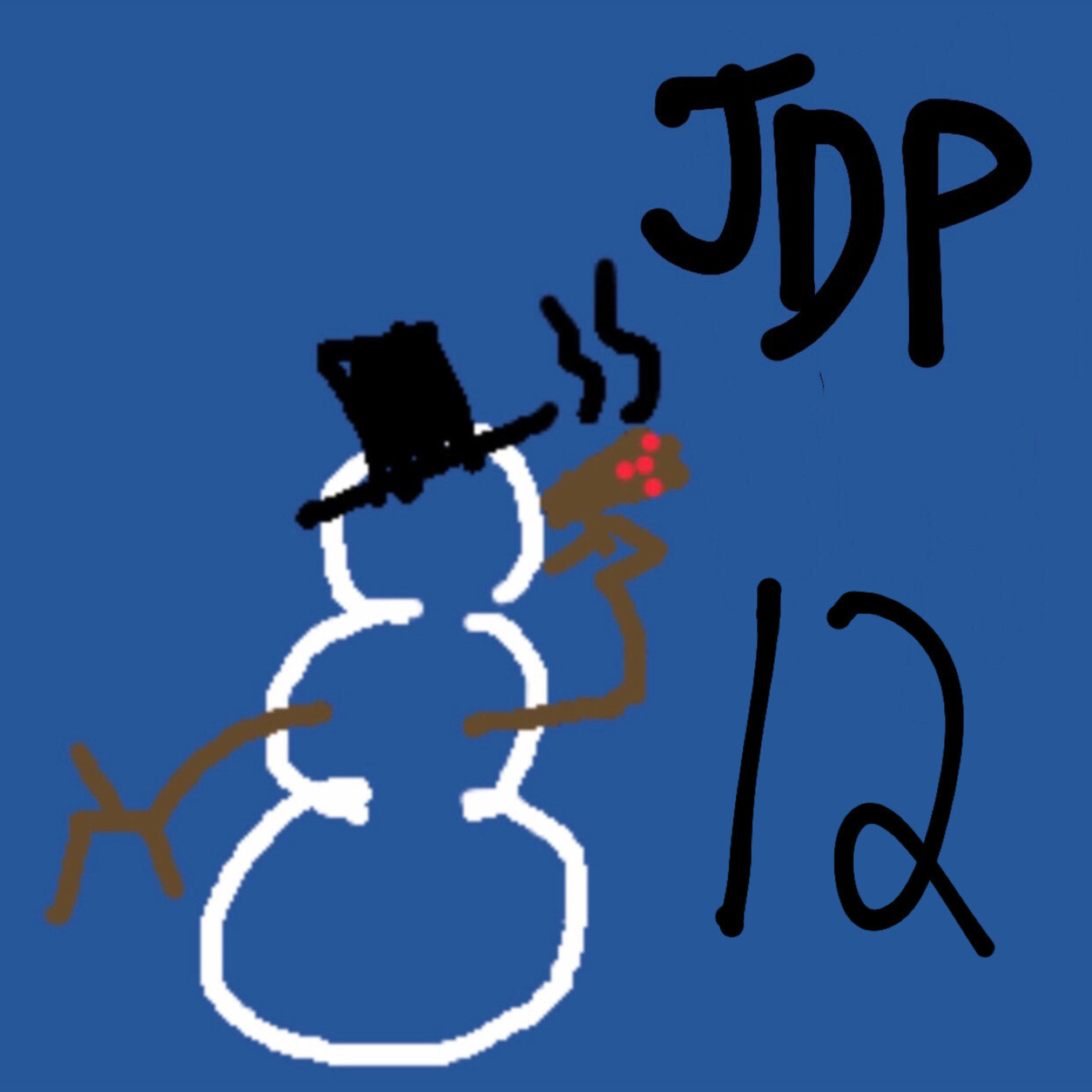 JDP Podcast