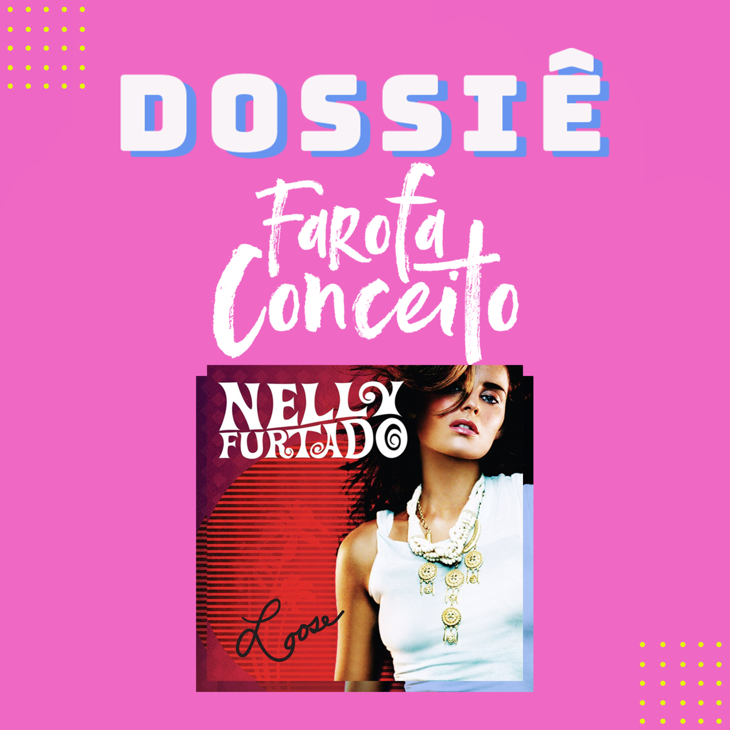 Loose de Nelly Furtado: 15 anos de um dos marcos do pop nos anos 2000