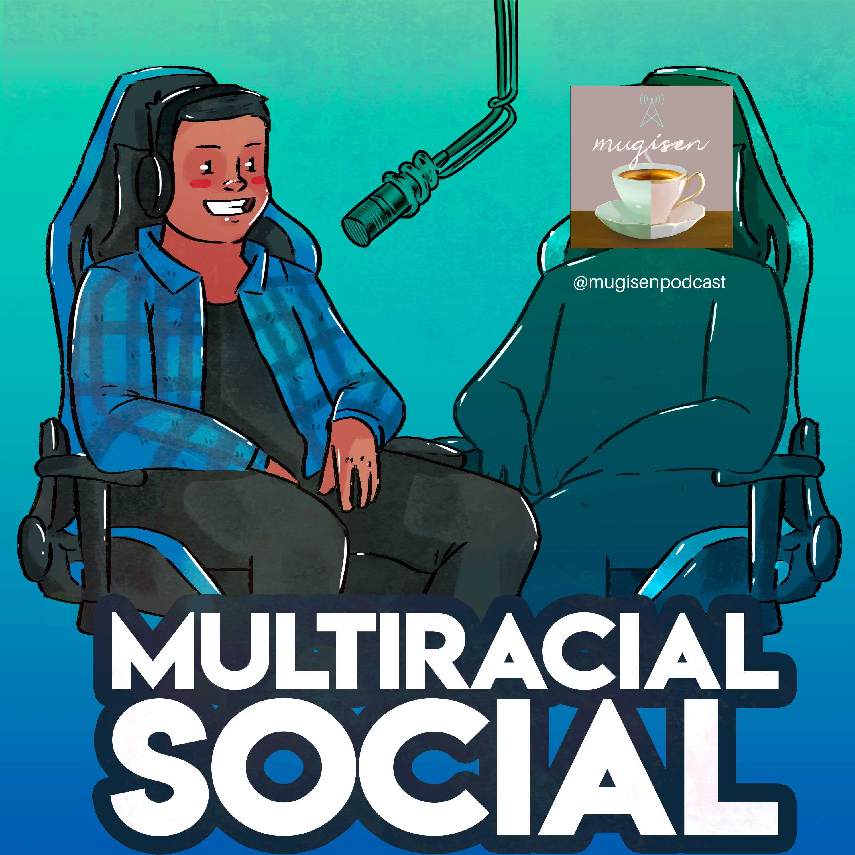 Multiracial Social