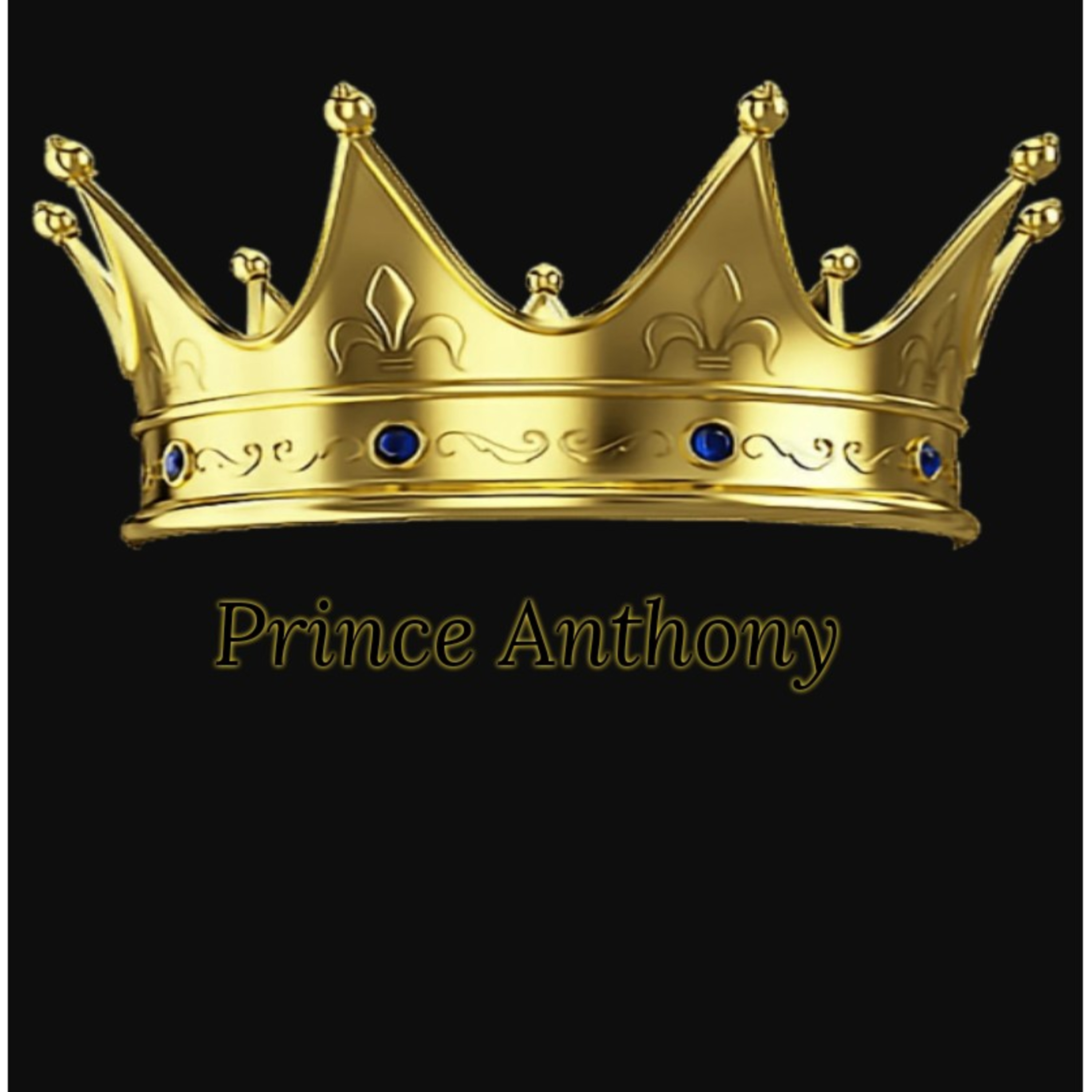 Prince Anthony\'s Thoughts!