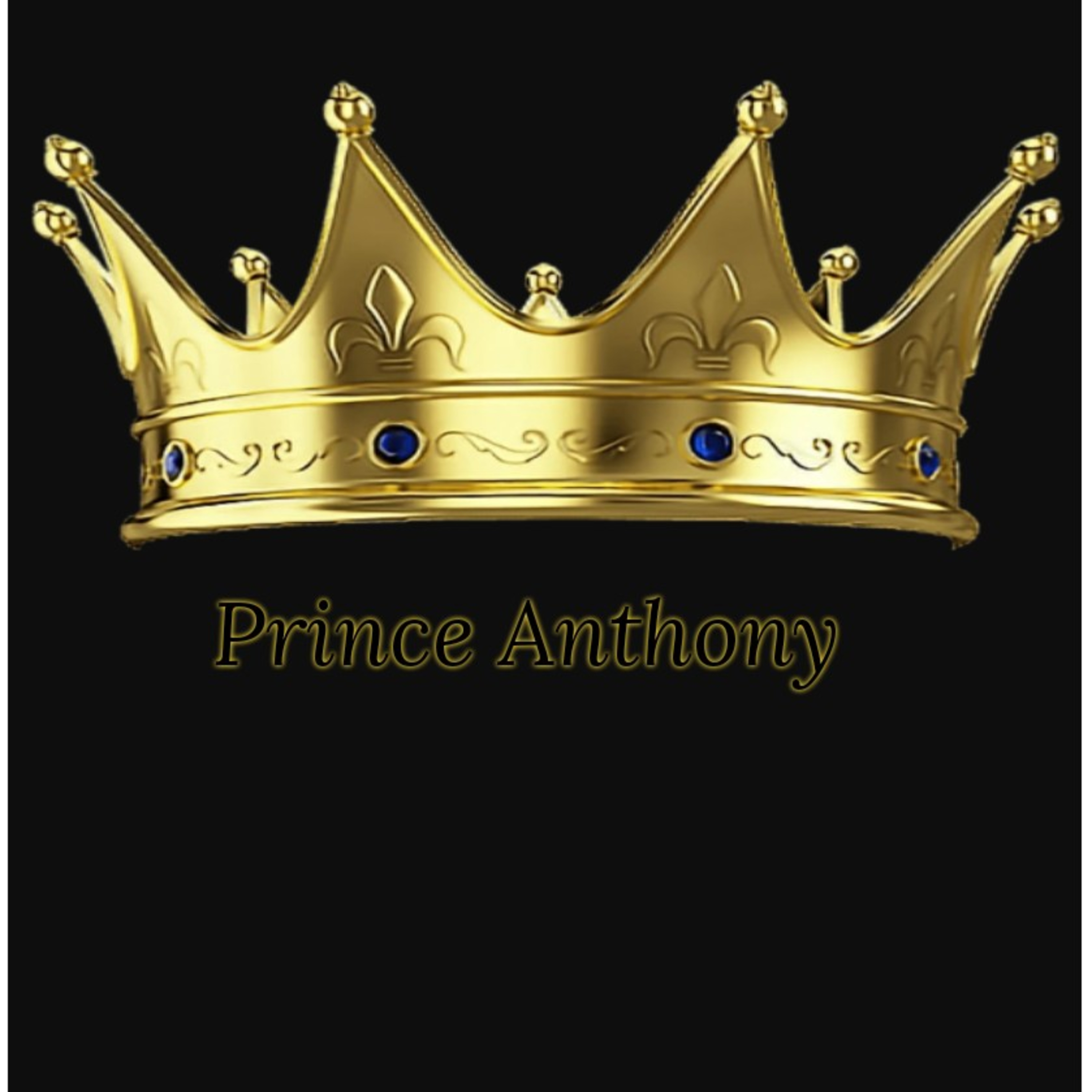 Prince Anthony\'s Thoughts!