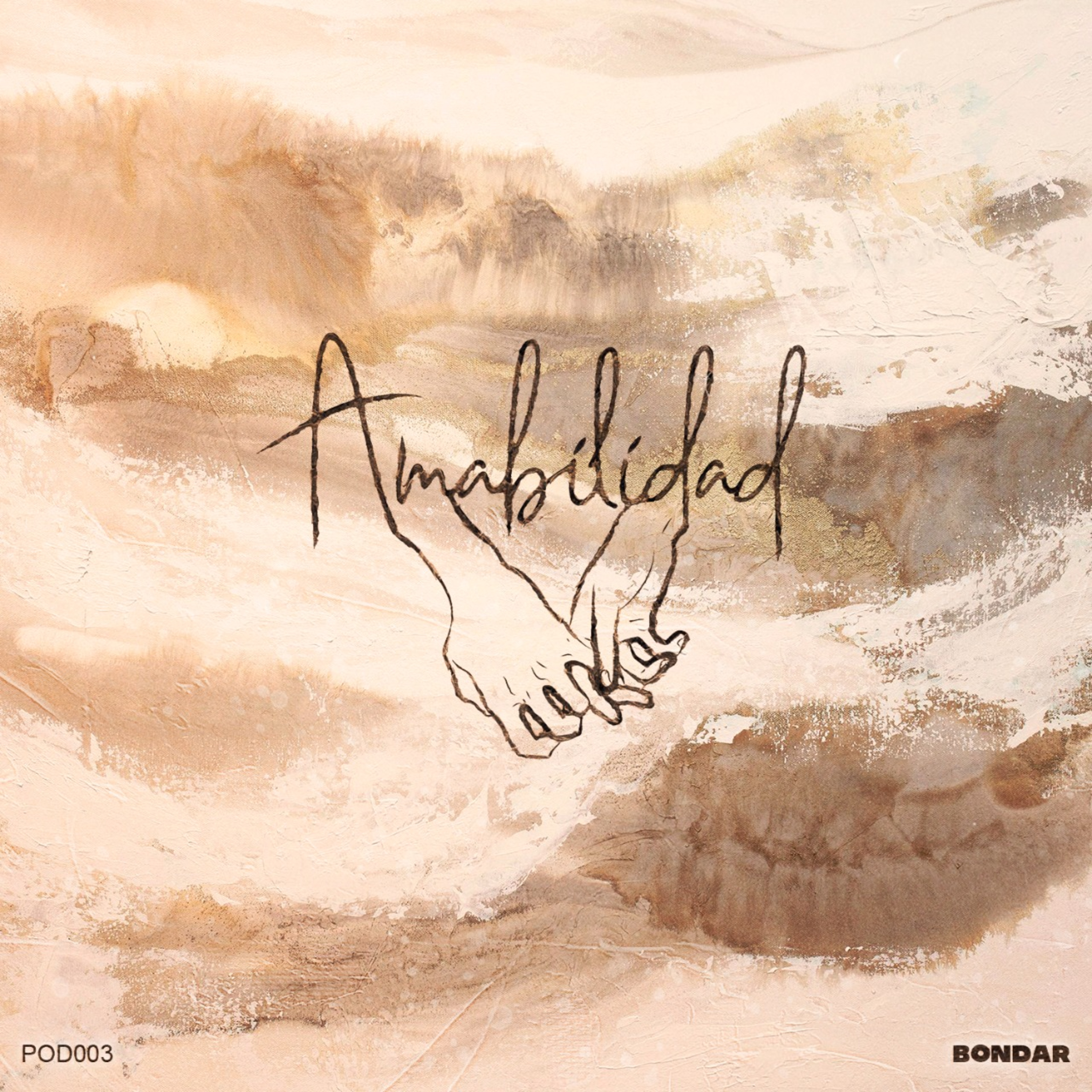 AMABILIDAD episode artwork