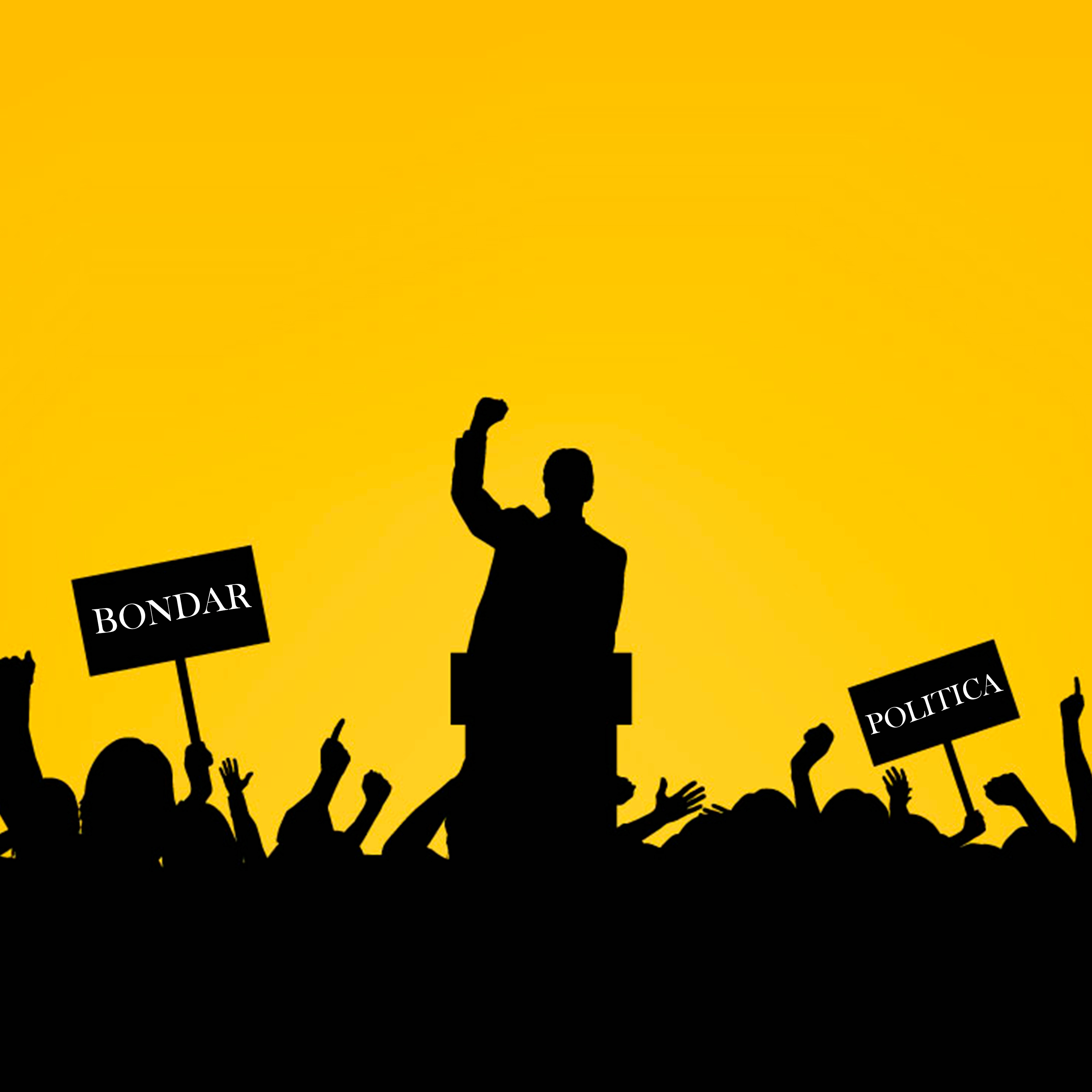 POLITICA episode artwork