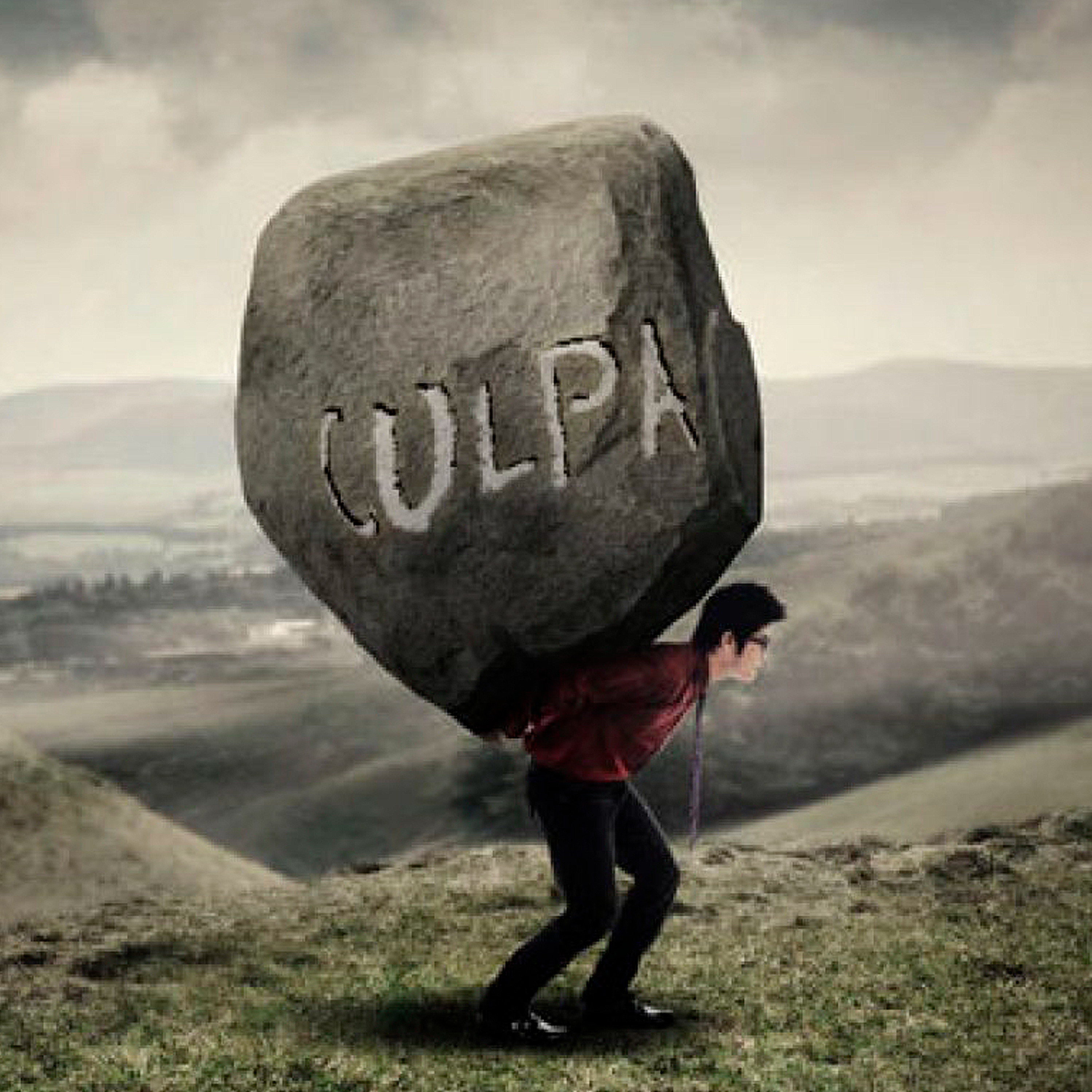 CULPA episode artwork
