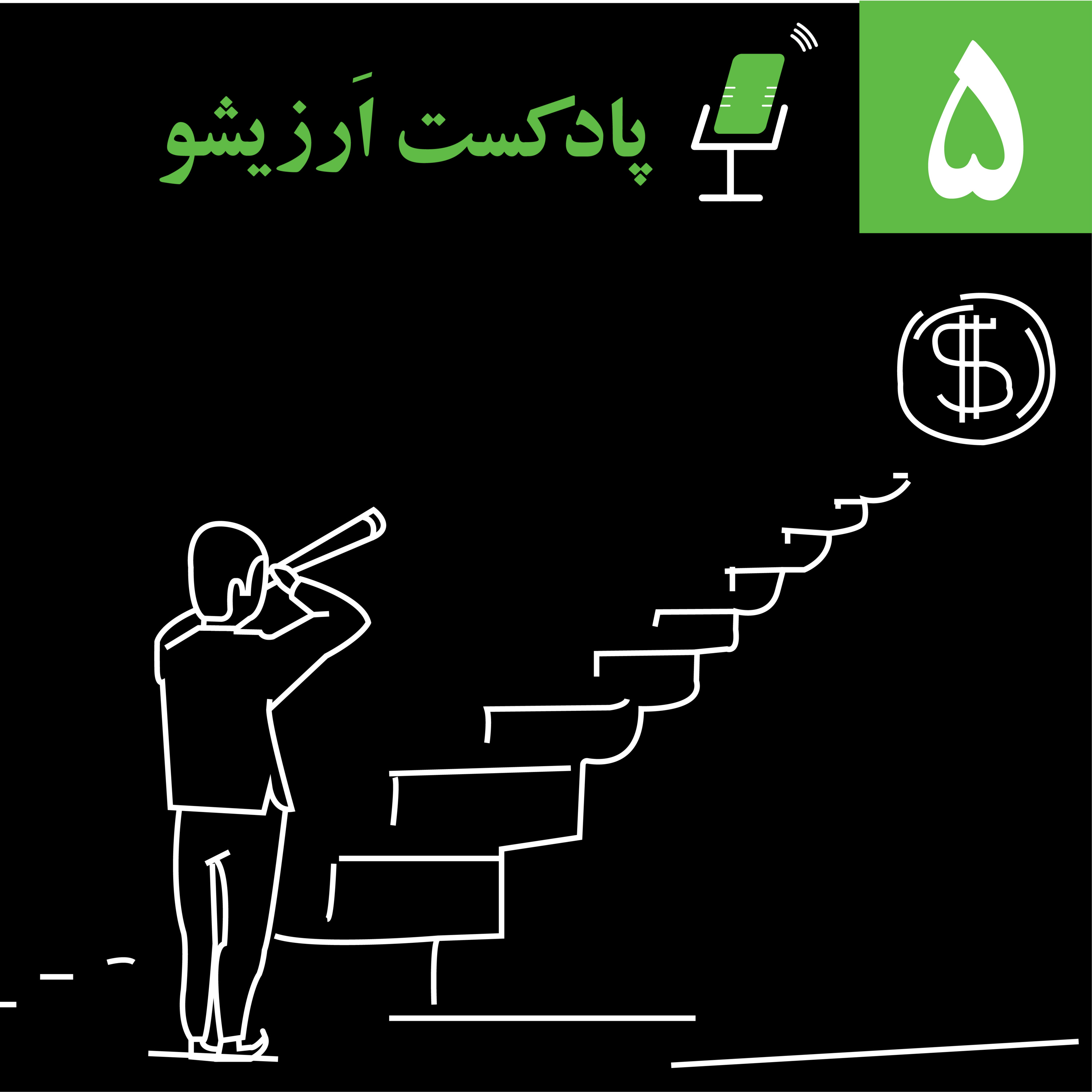 کاور از ساخت اولین ویدیو با پاورپوینت تا کسب درآمد دلاری