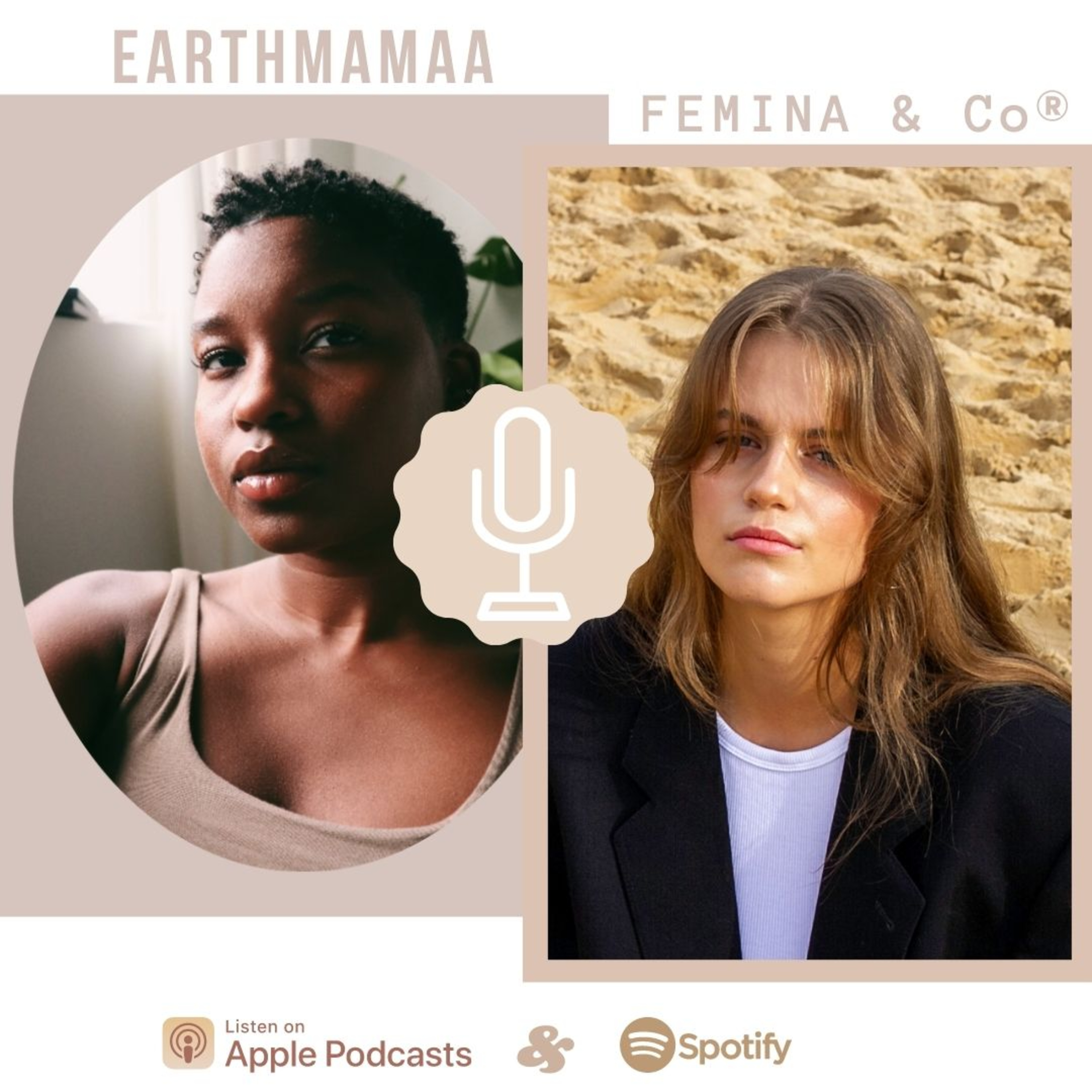 THE FEMINA PODCAST