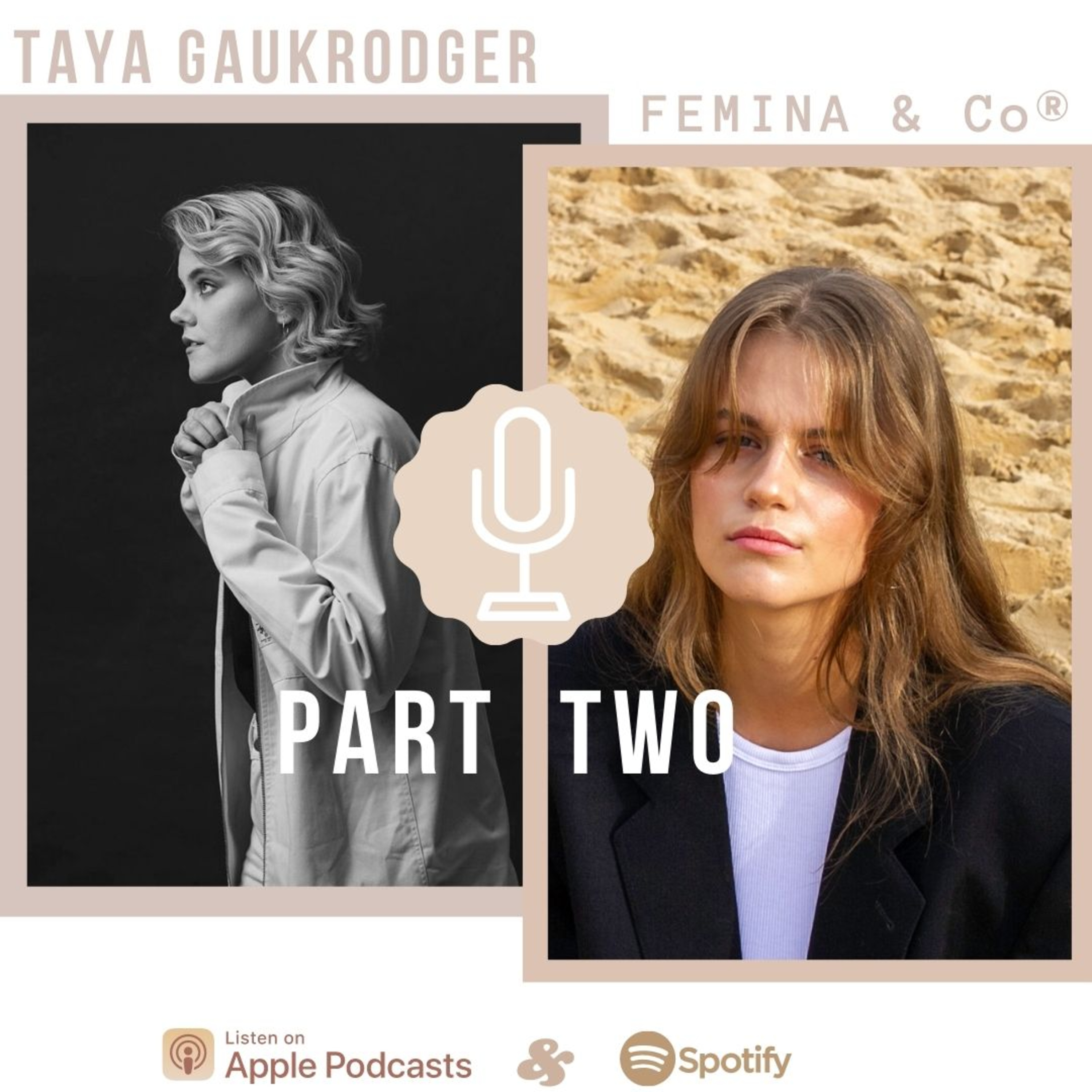 THE FEMINA PODCAST