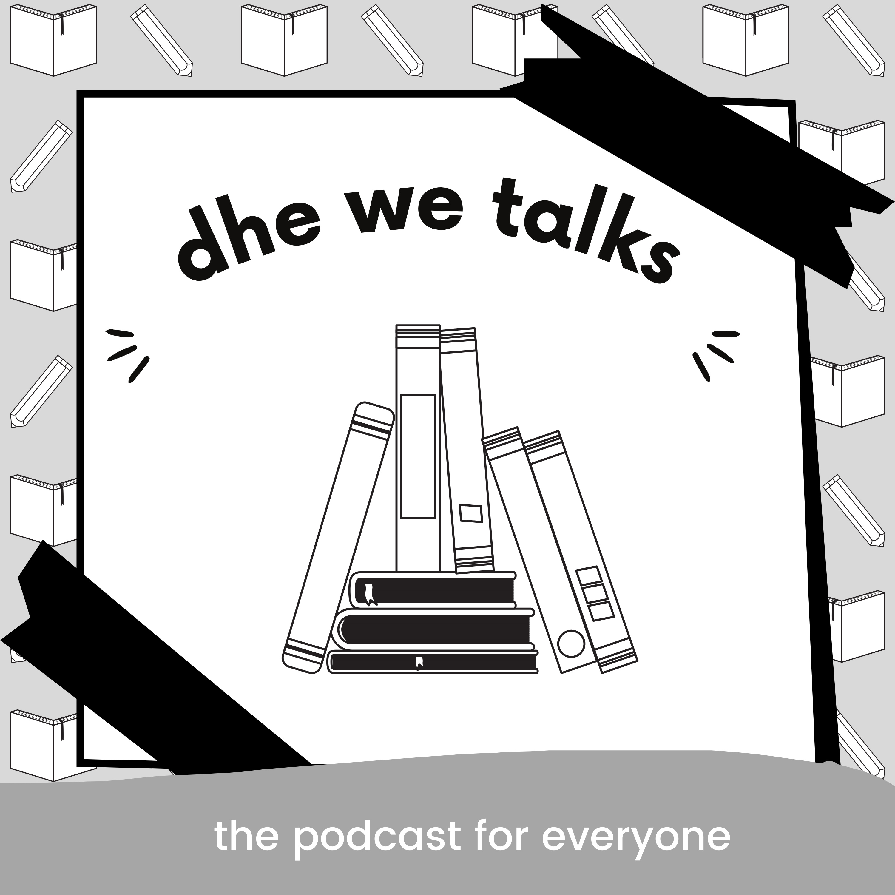 Dhe We Talks