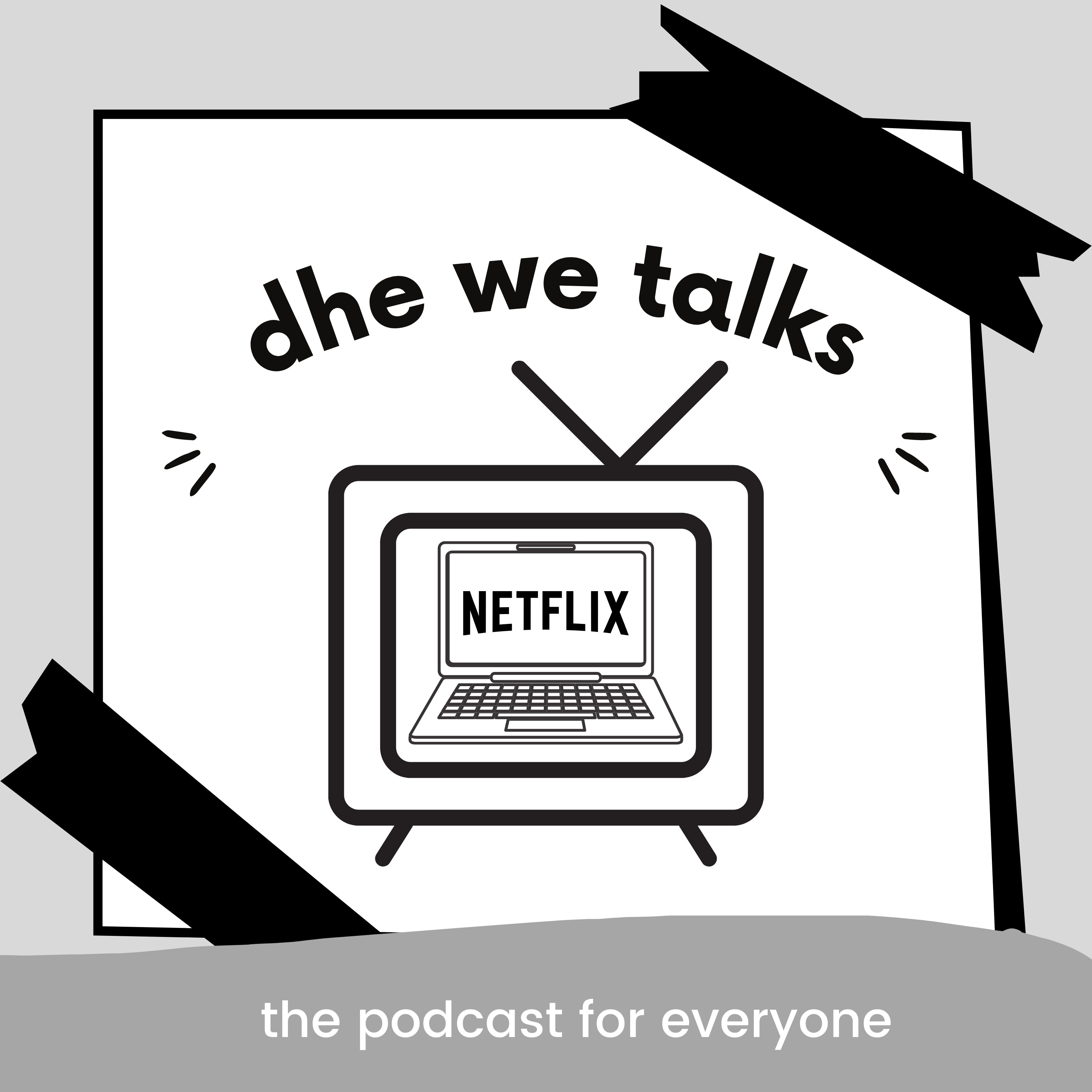 Dhe We Talks