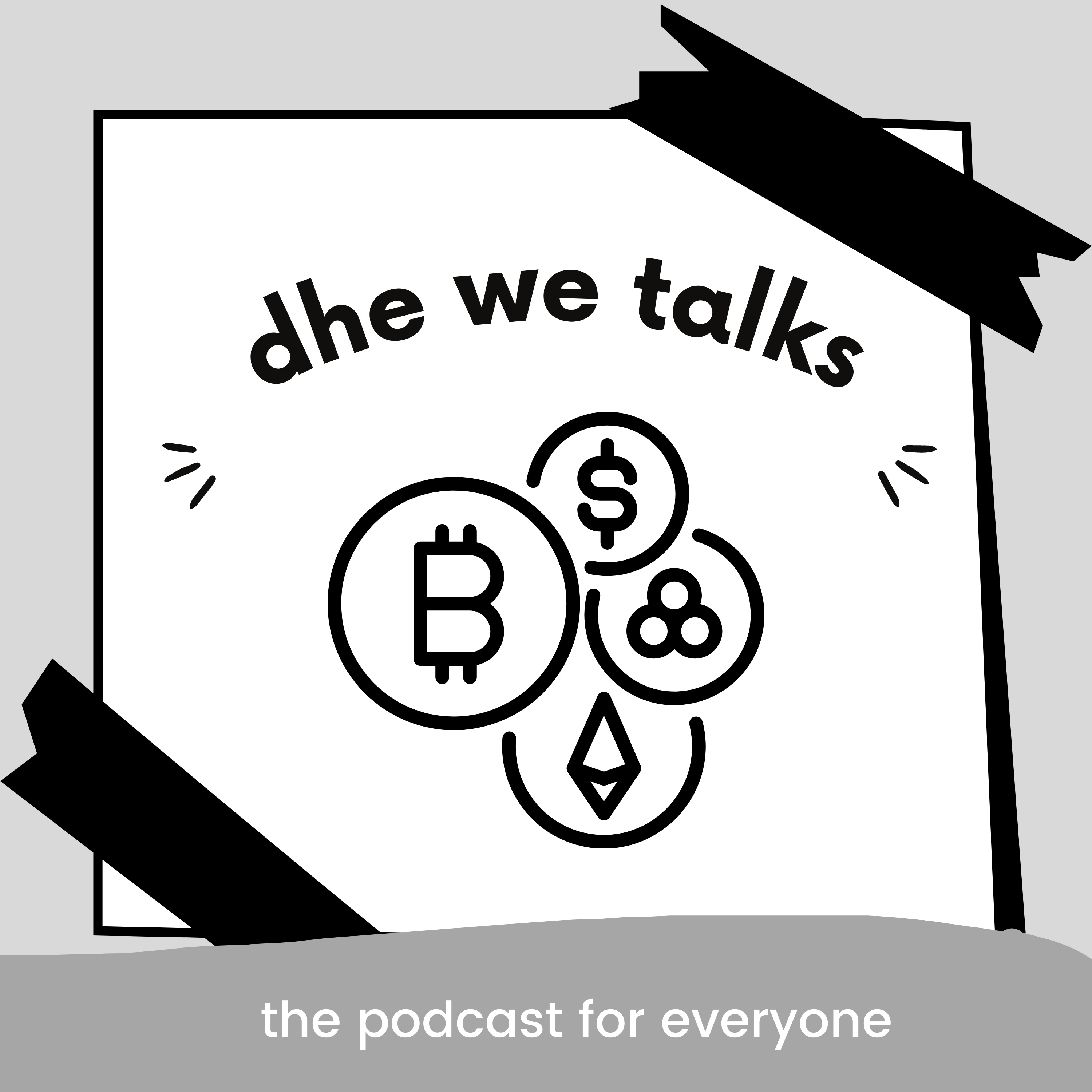 Dhe We Talks