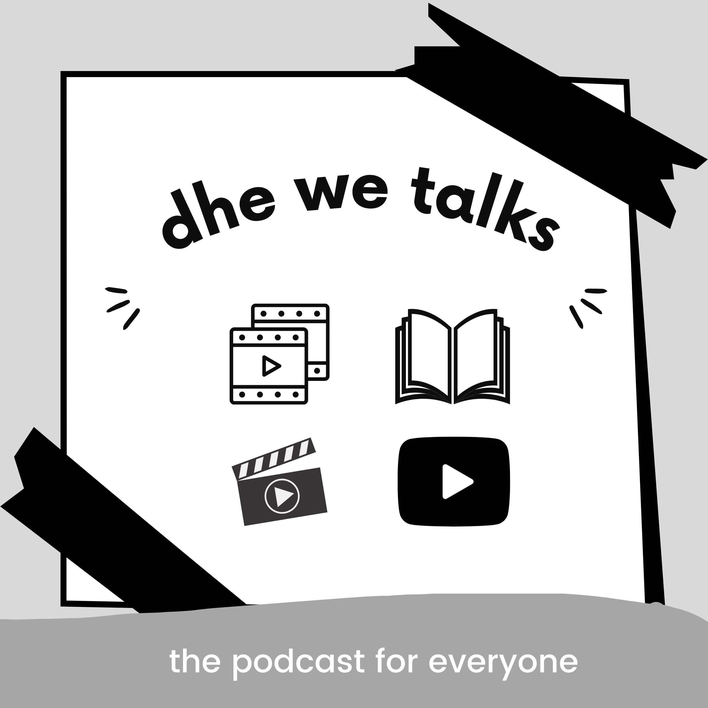 Dhe We Talks