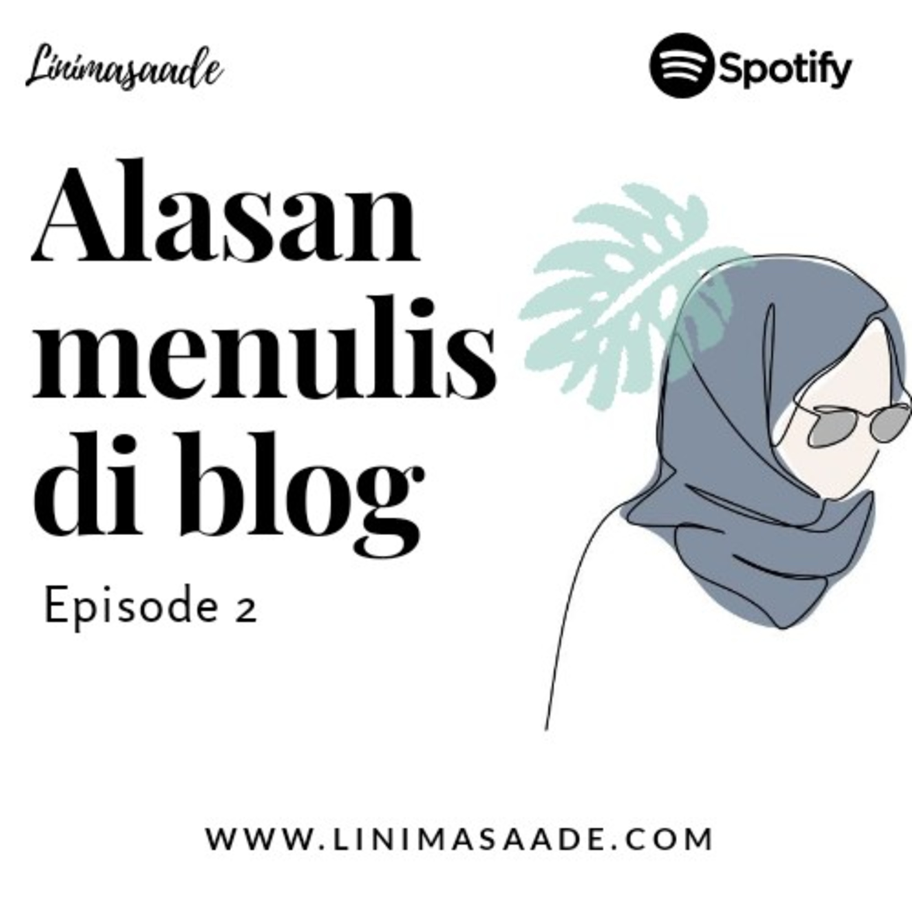 Linimasaade Podcast