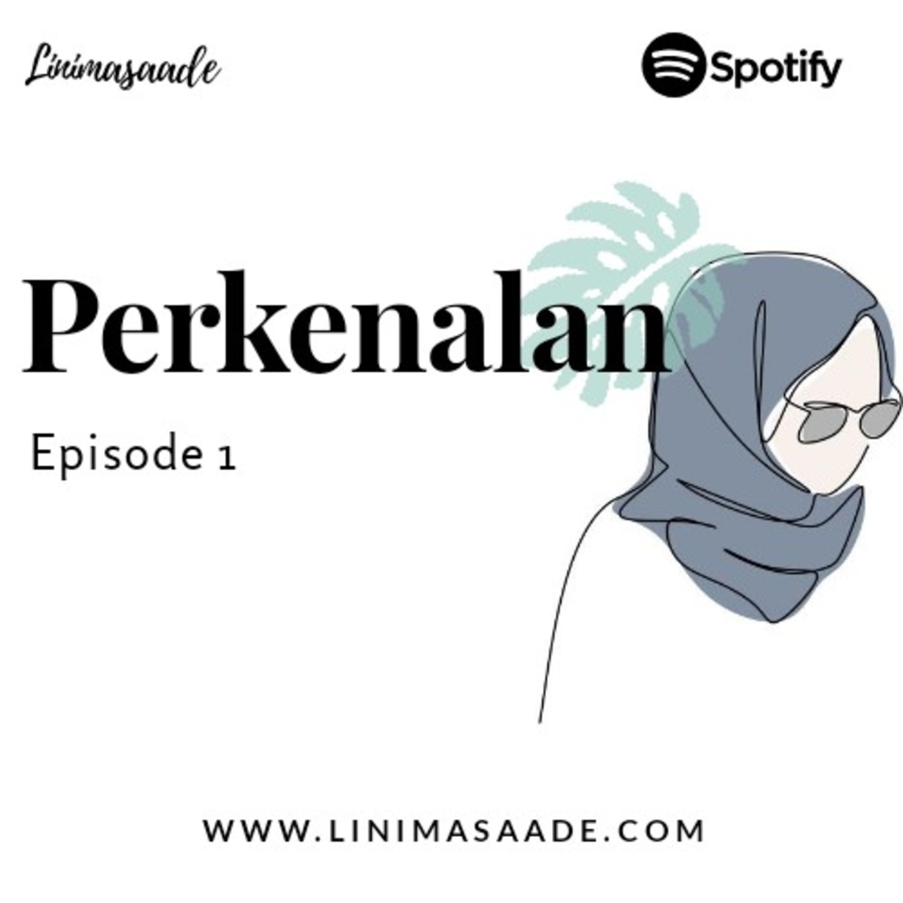 Linimasaade Podcast